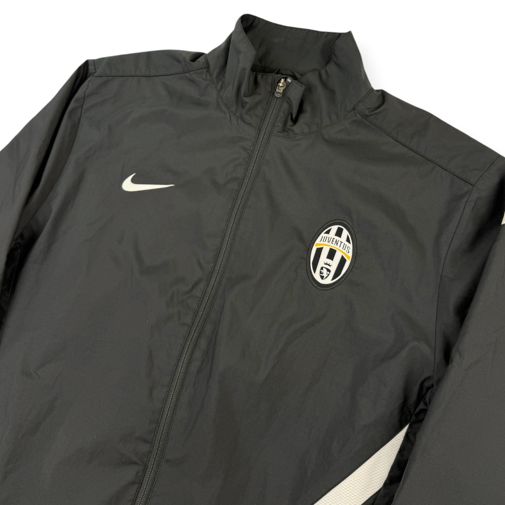 Juventus 2011 Tracksuit Jacket (L)