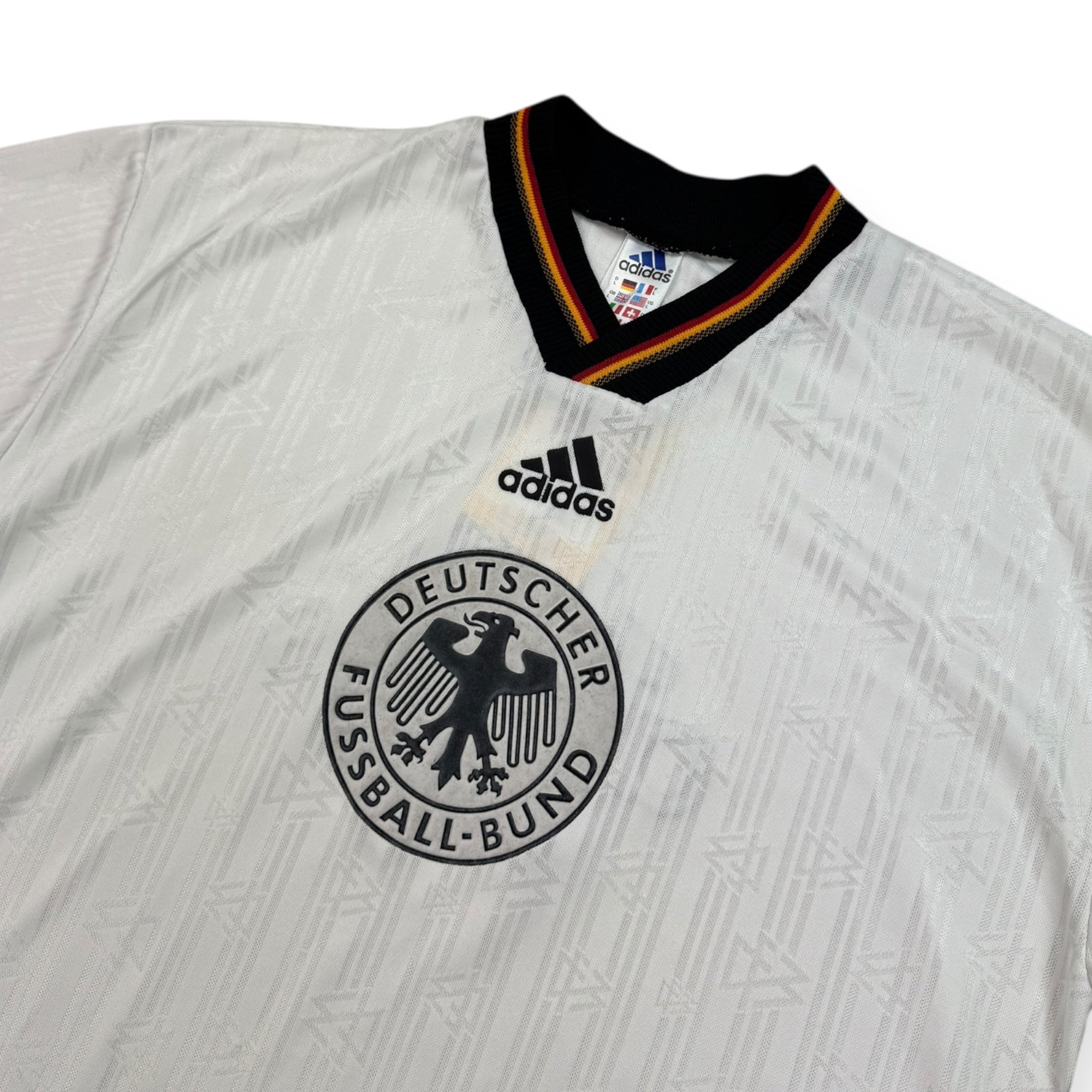 Germany 1998 Training Shirt (L)