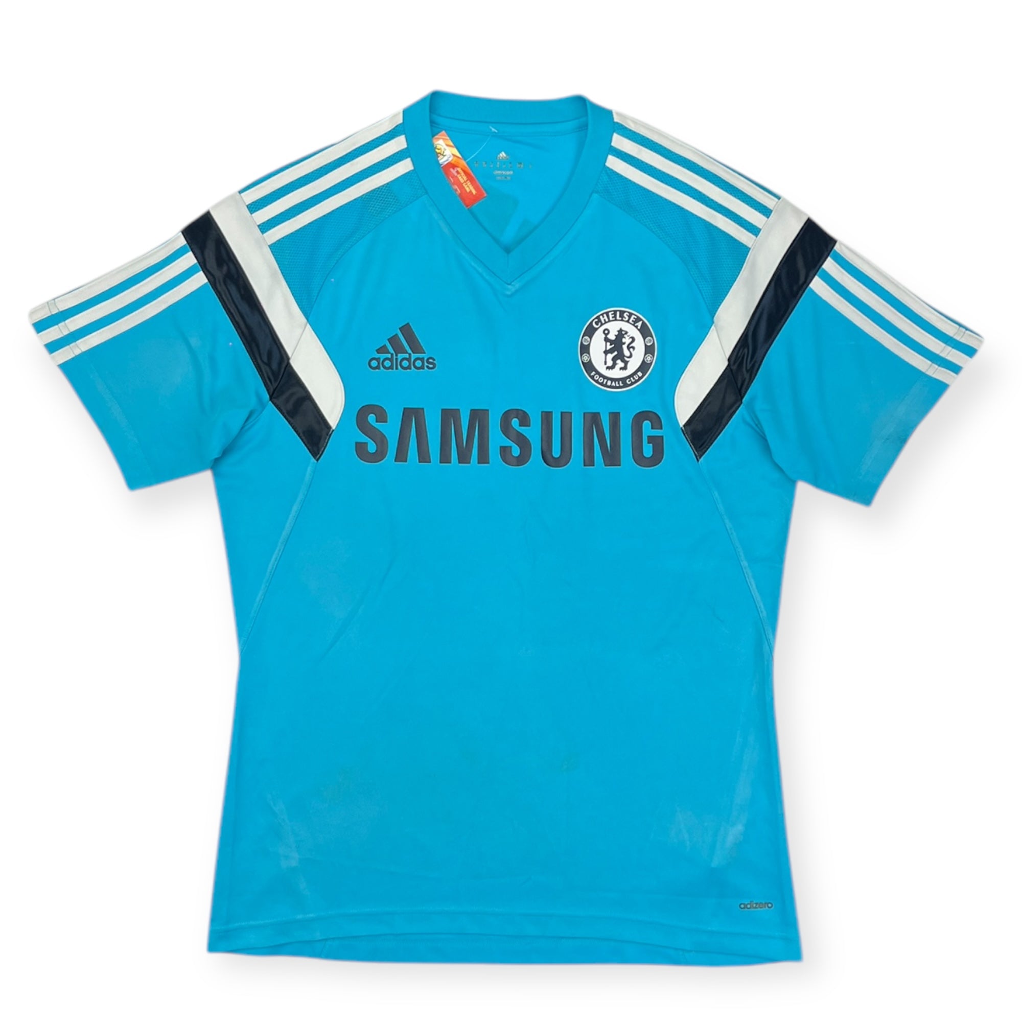 Chelsea 2014 Training Shirt (M)