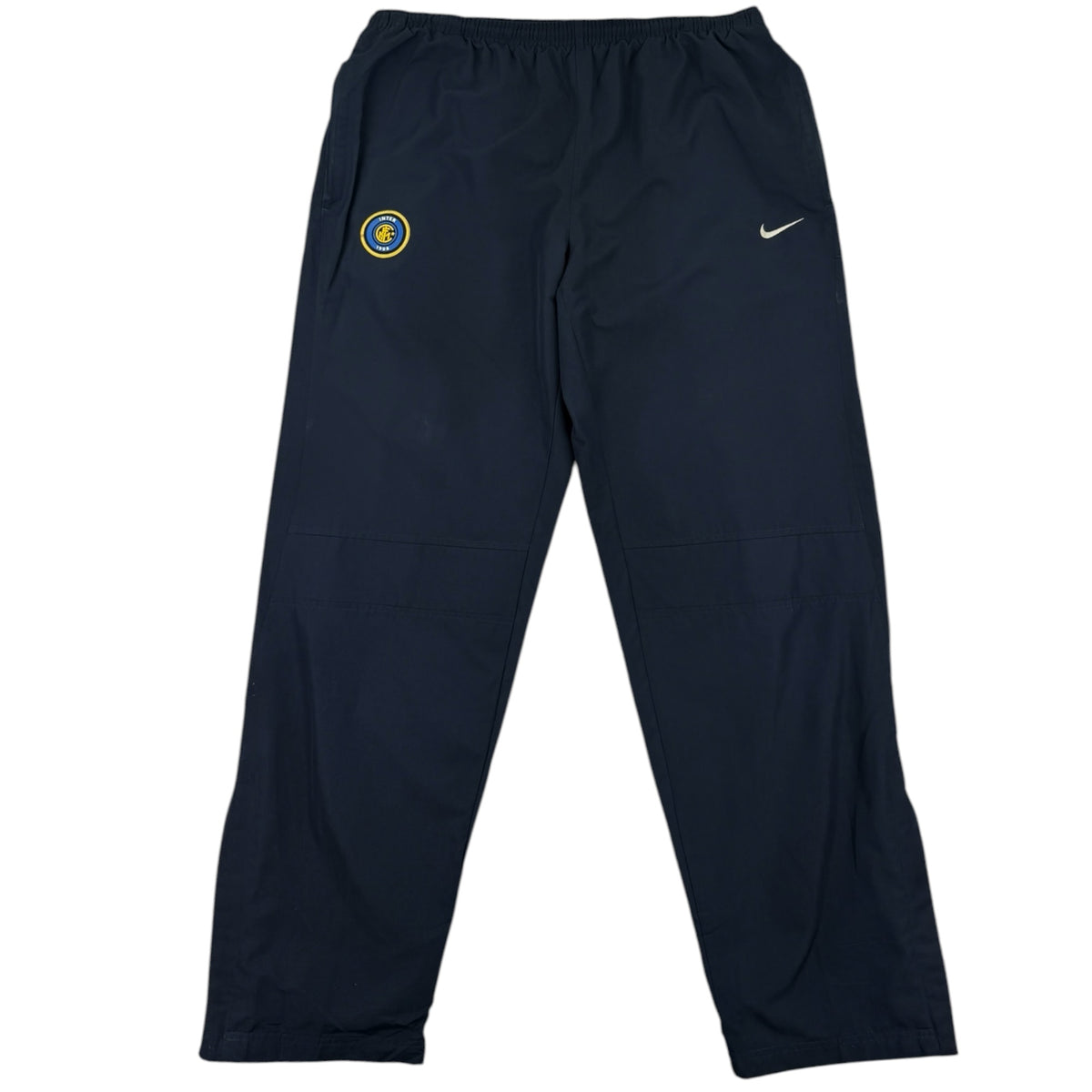 Inter Milan 2003 Tracksuit Bottoms (XL)