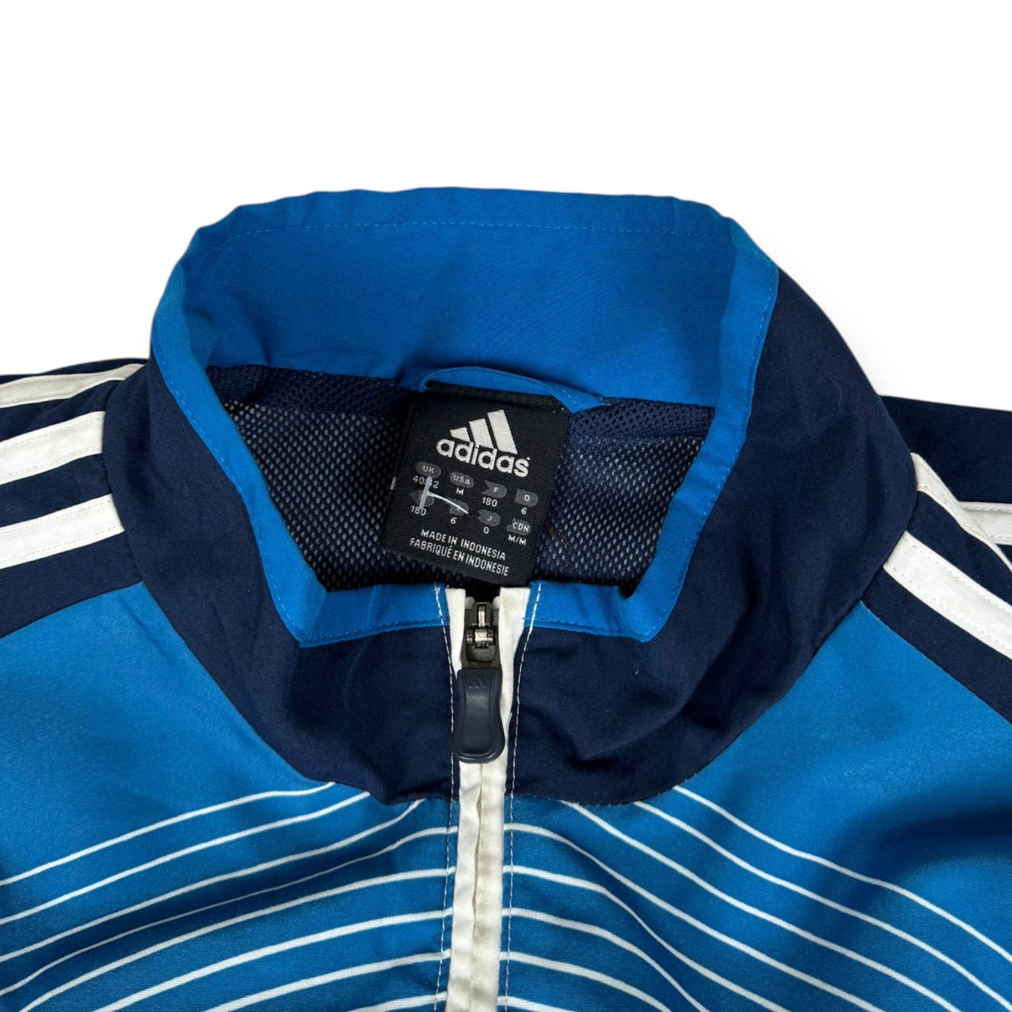 Spain 2006 Tracksuit Jacket (L)