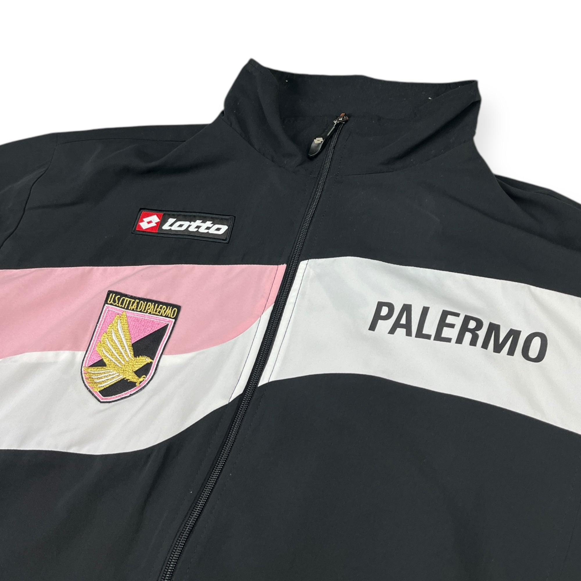 Palermo 2006 Tracksuit (XL)