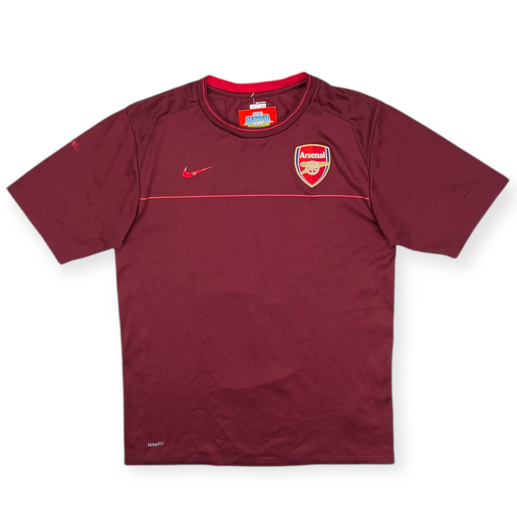 Arsenal 2008 Training Shirt (M)