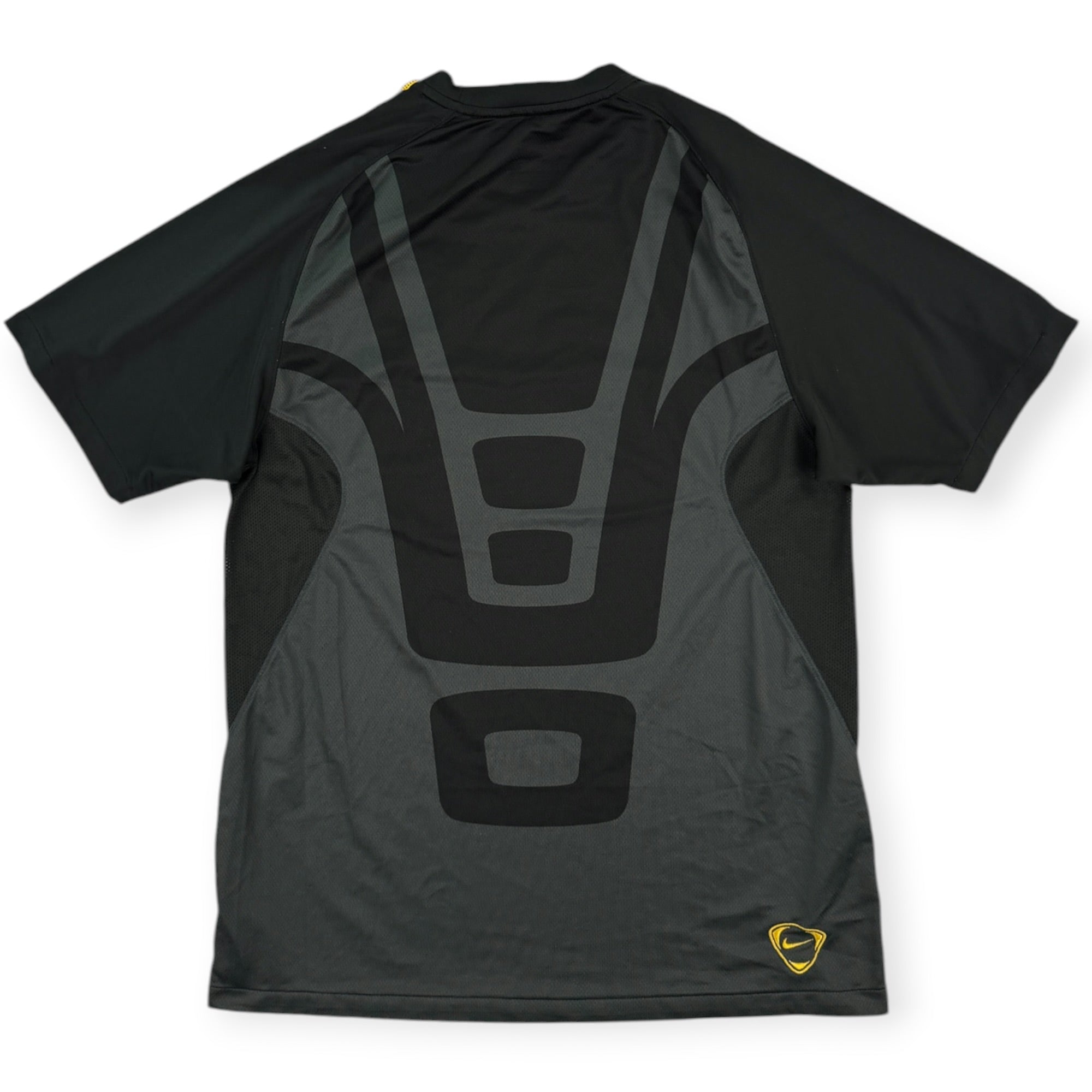 Brazil 2010 Training Shirt (M)