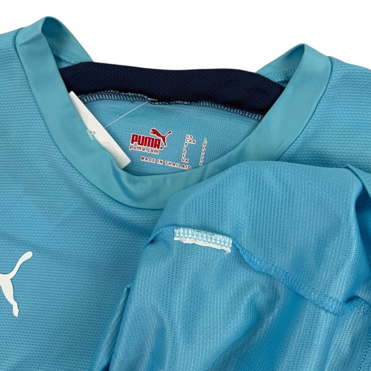 Spurs 2006 Away Shirt (L)