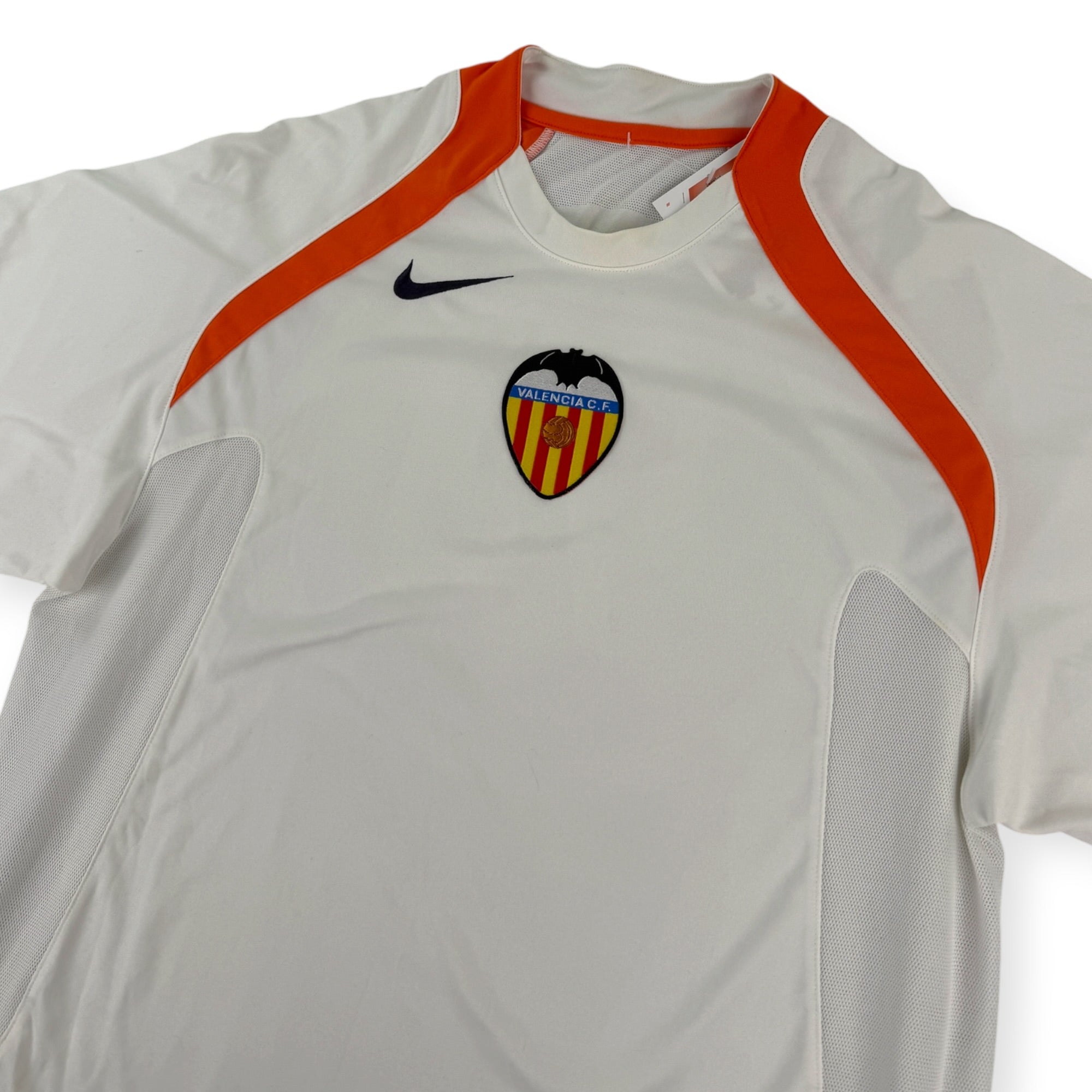 Valencia 2005 Training Shirt (S)