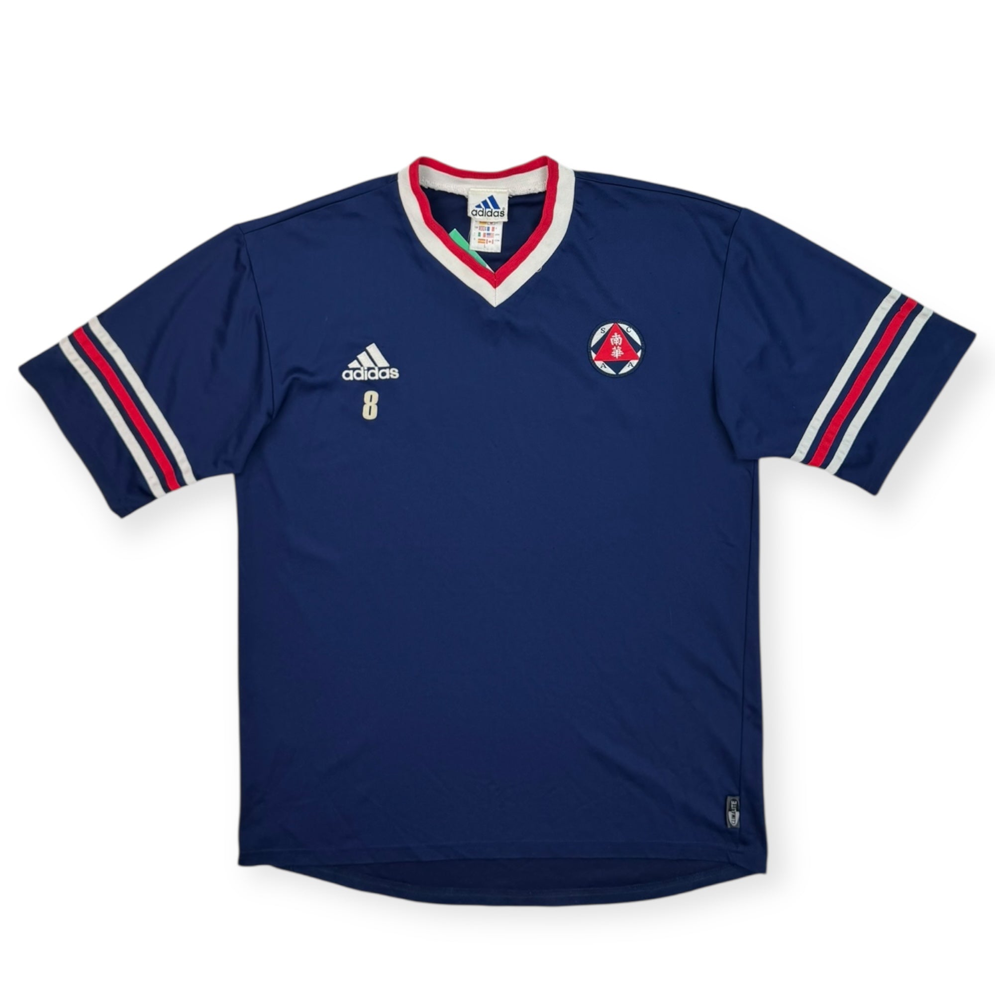 South China 1999 Training Shirt (L)