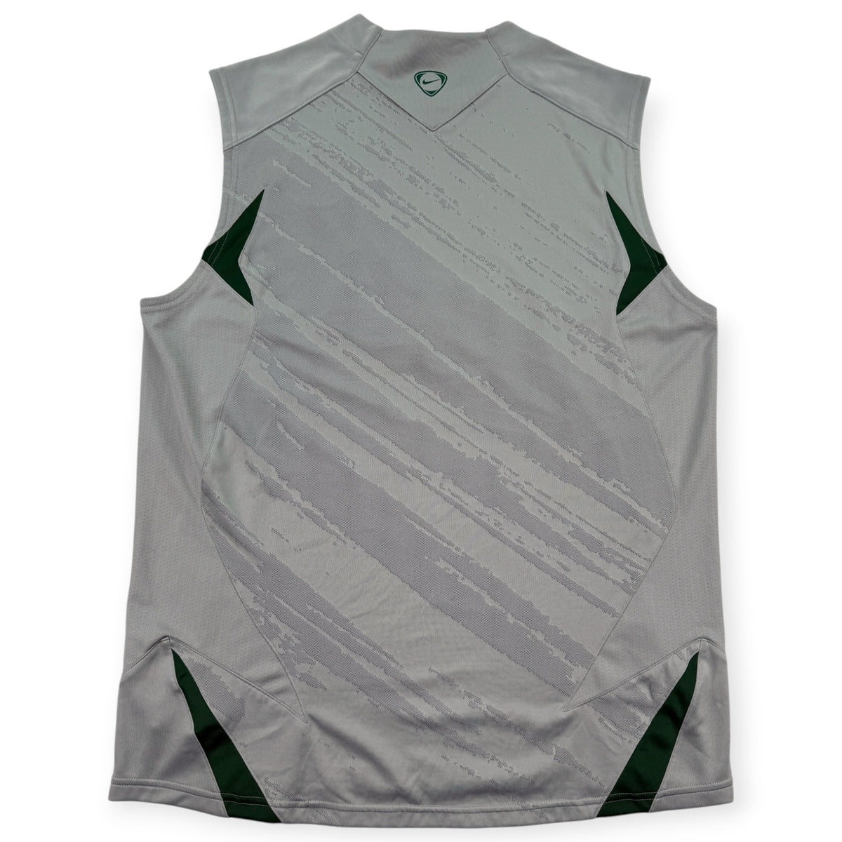 Celtic 2007 Vest (L)