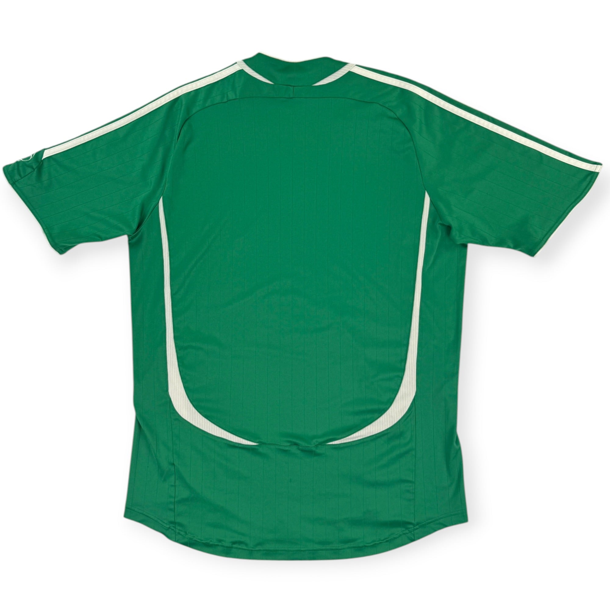 Nigeria 2006 Home Shirt (L)