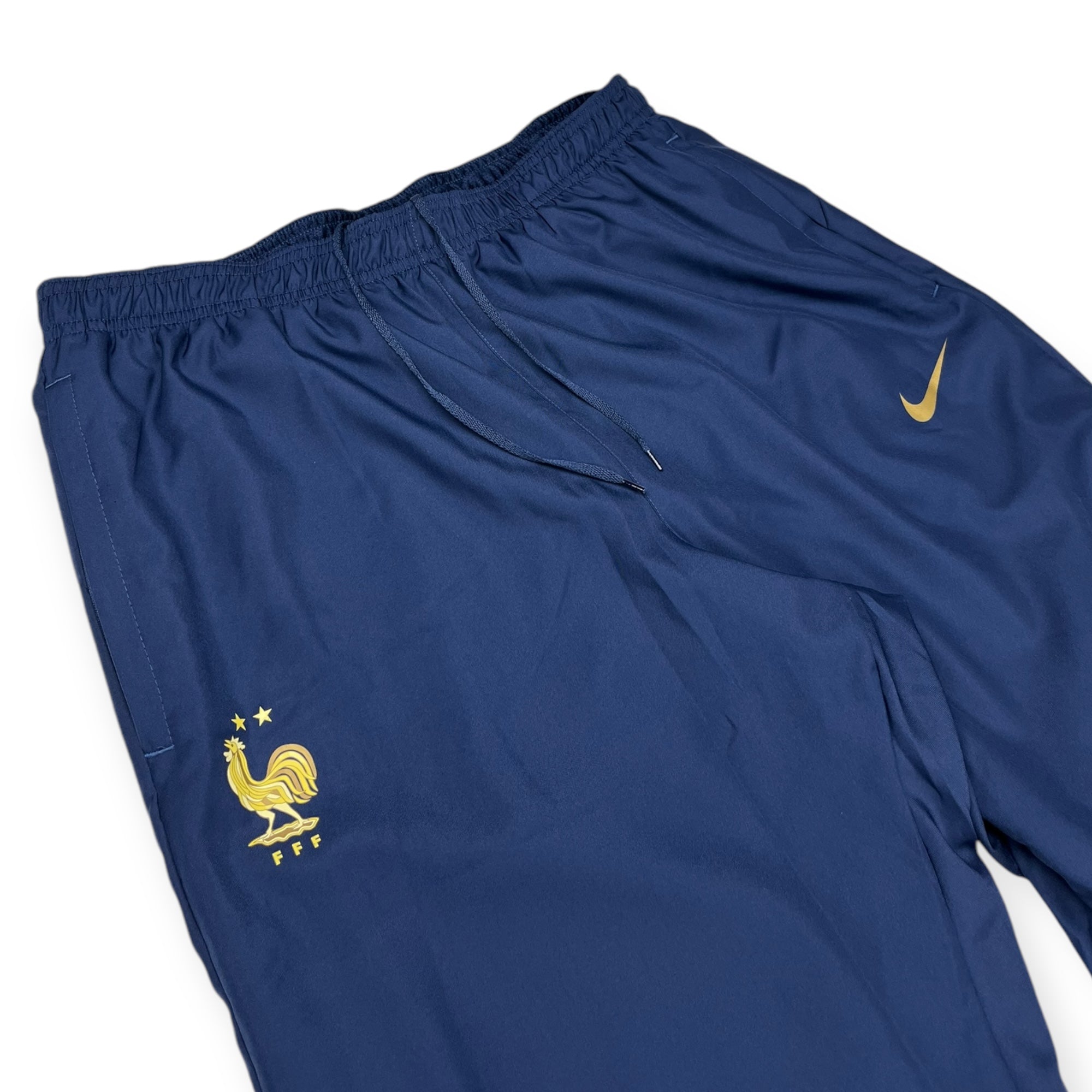 France 2022 Tracksuit Bottoms (L)