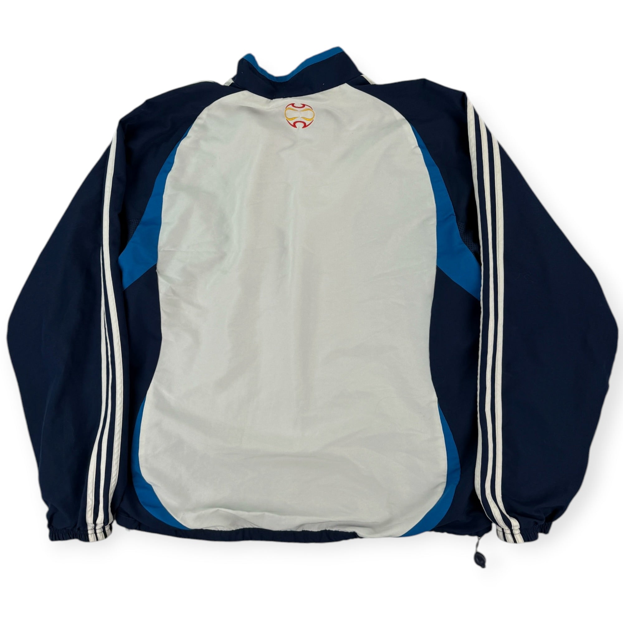 Spain 2006 Tracksuit Jacket (L)