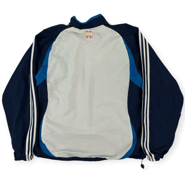 Spain 2006 Tracksuit Jacket (L)