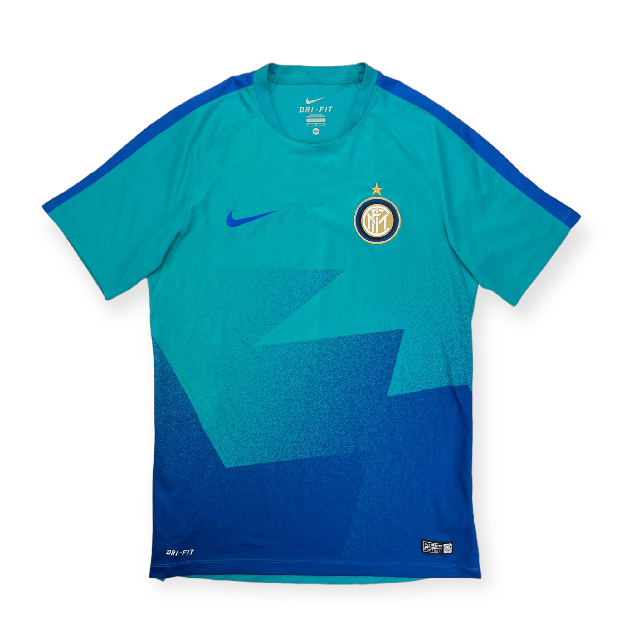 Inter Milan 2016 Training Shirt