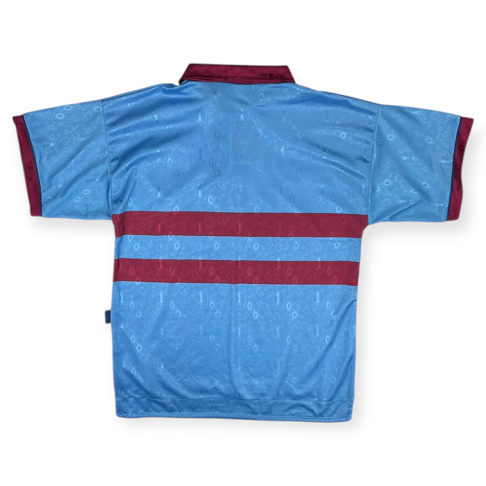 West Ham 1995 Away Shirt (L)