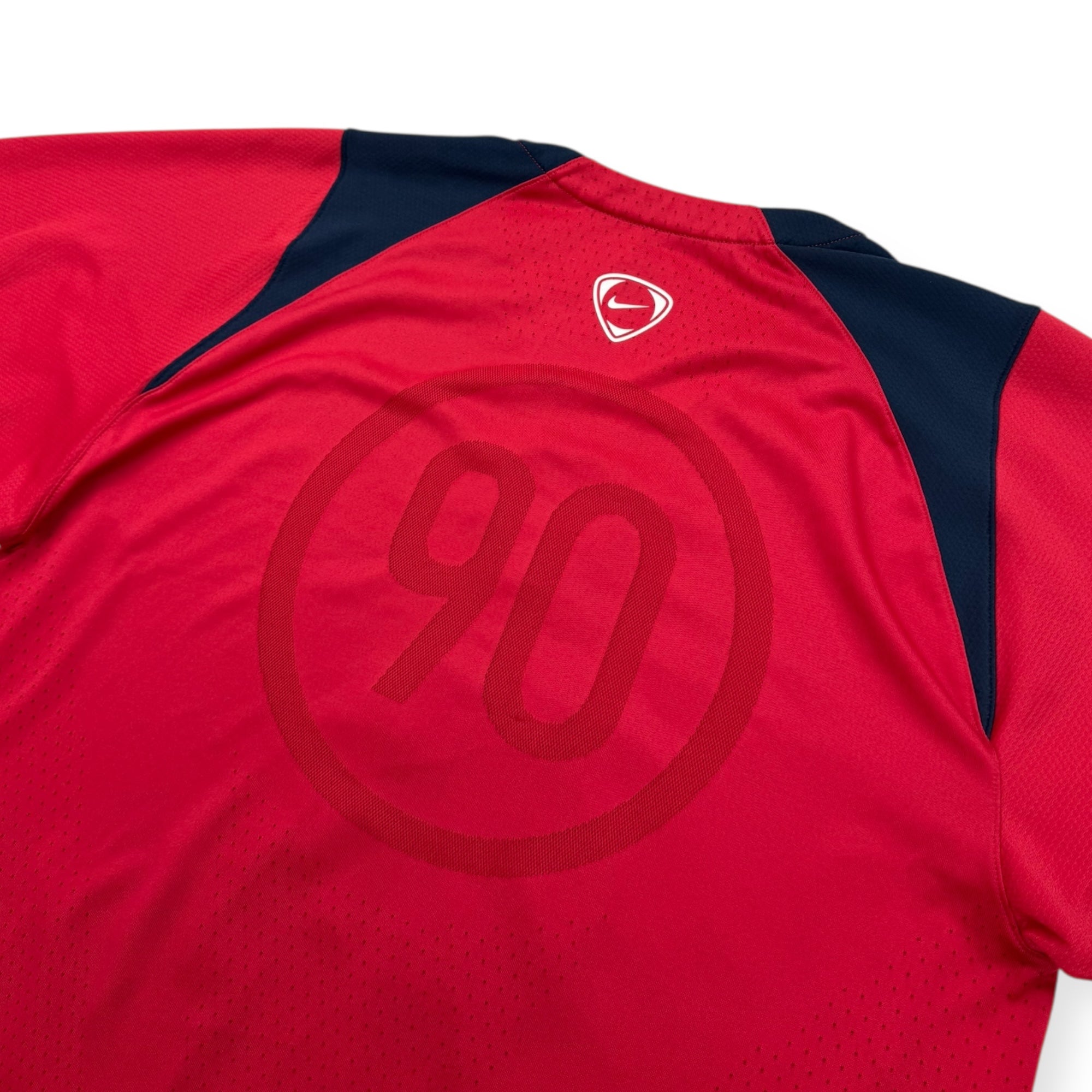 Arsenal 2004 Training Shirt (M)