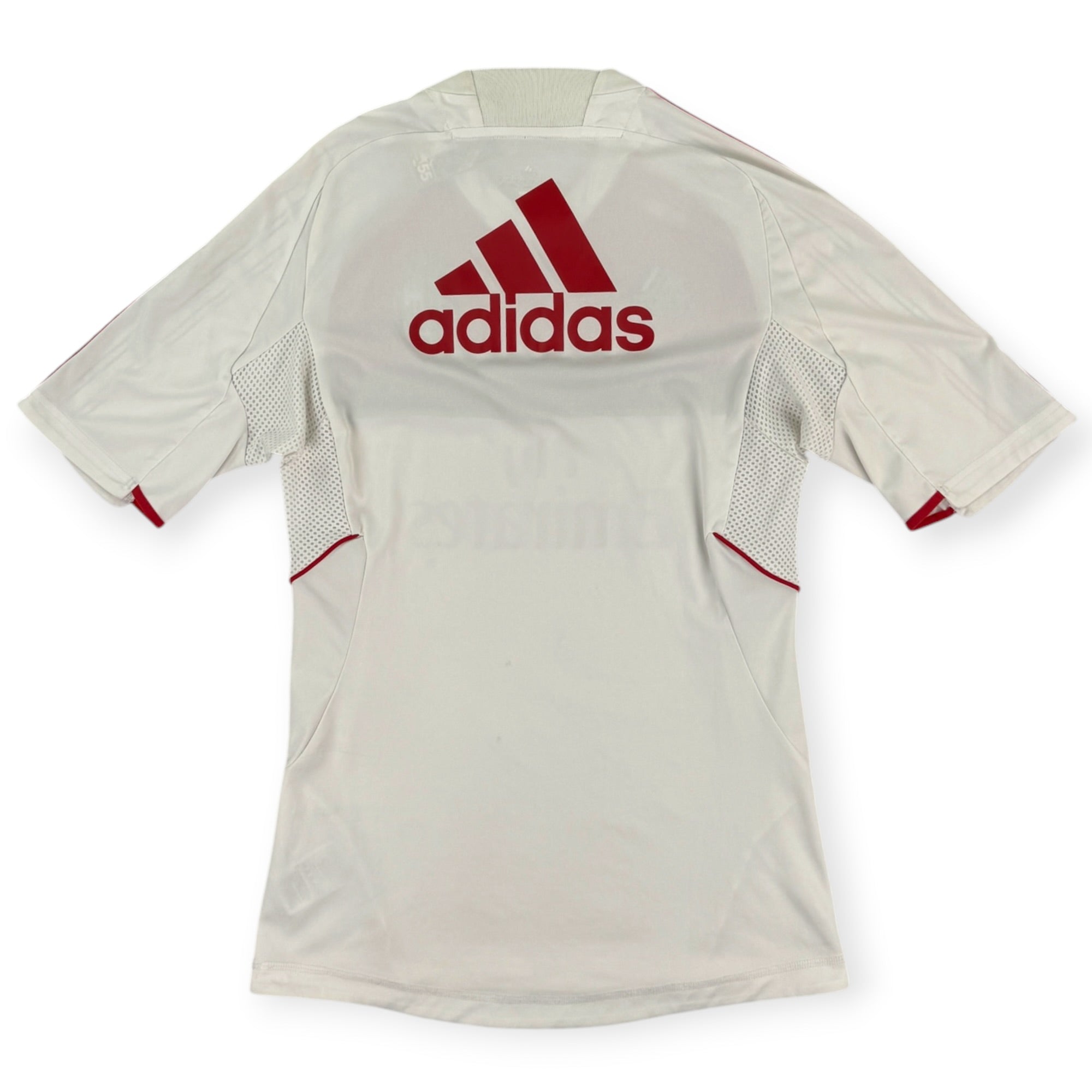 AC Milan 2011 Training Shirt (M)