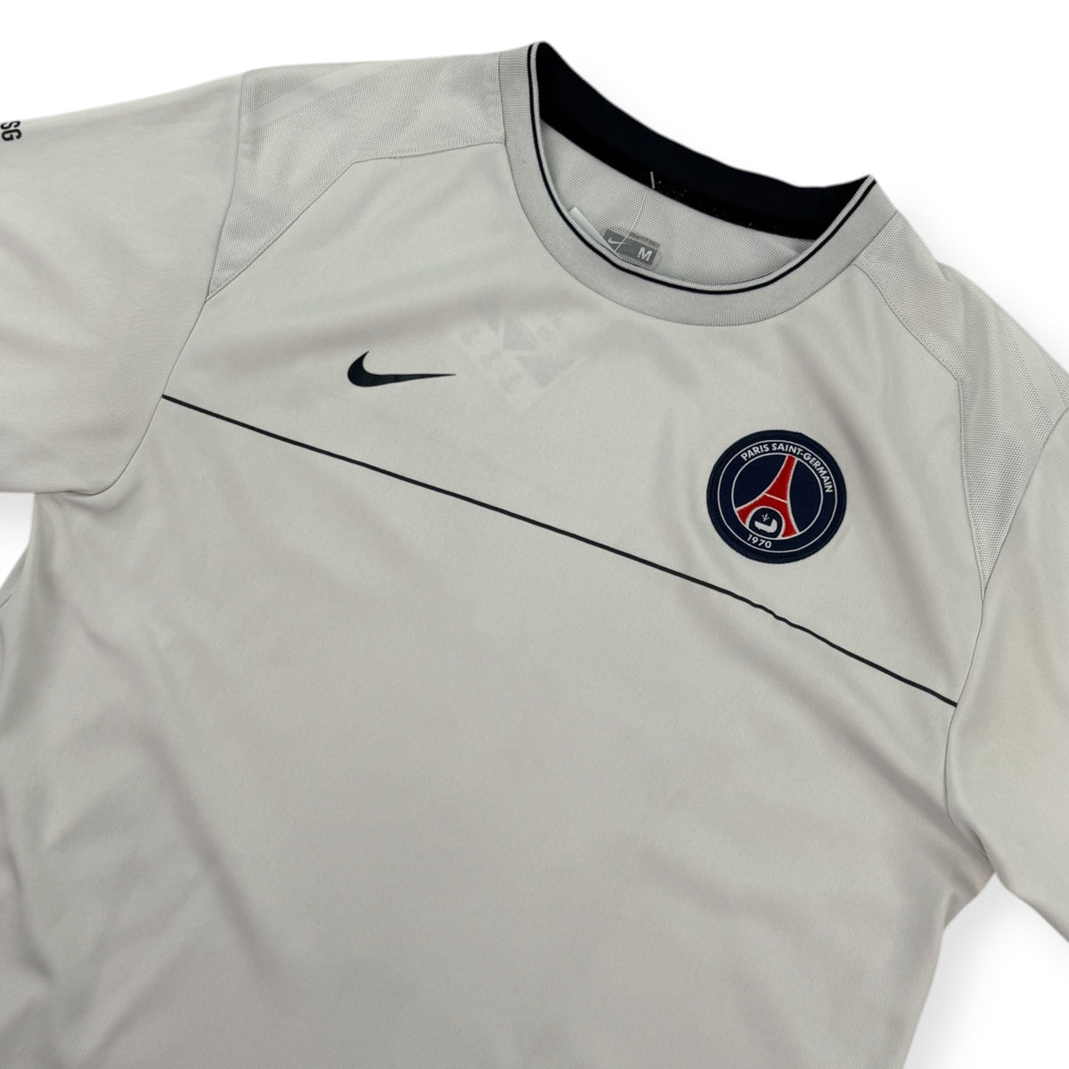 PSG 2008 Training Shirt (M)