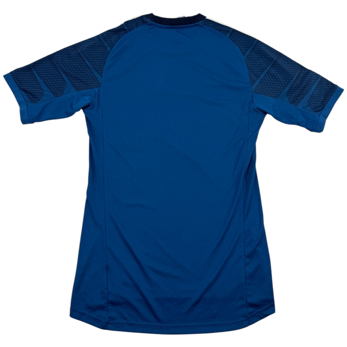 Real Madrid 2014 GK Shirt (S)