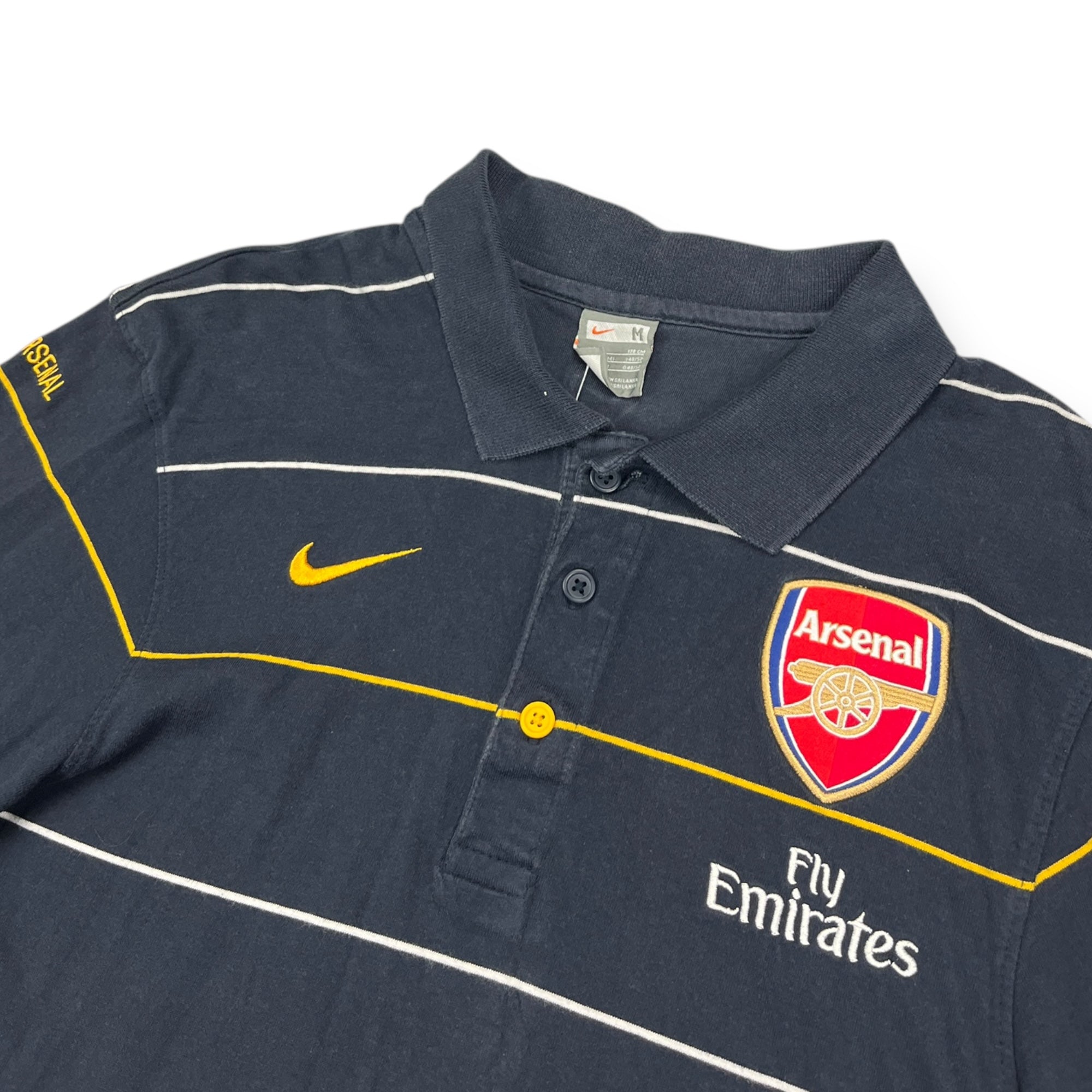 Arsenal 2008 Polo Shirt (M)