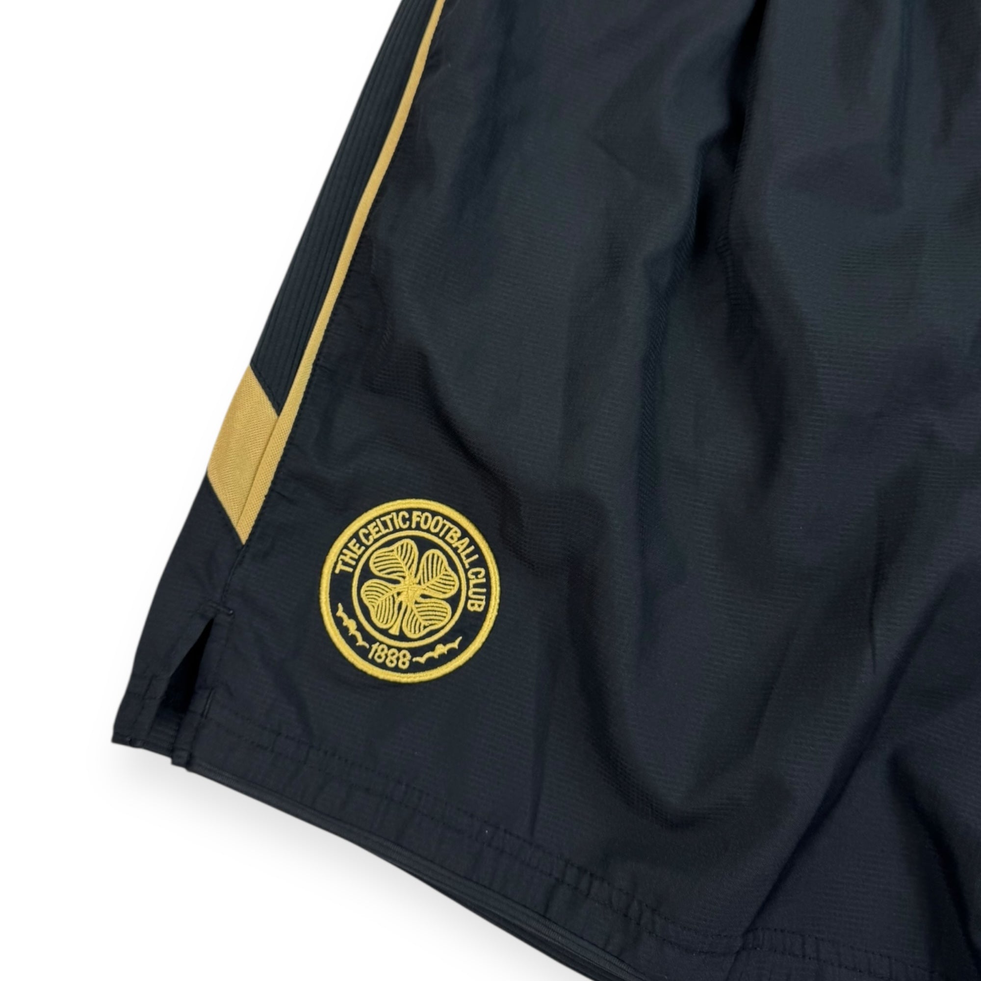 Celtic 2003 Shorts (XL)