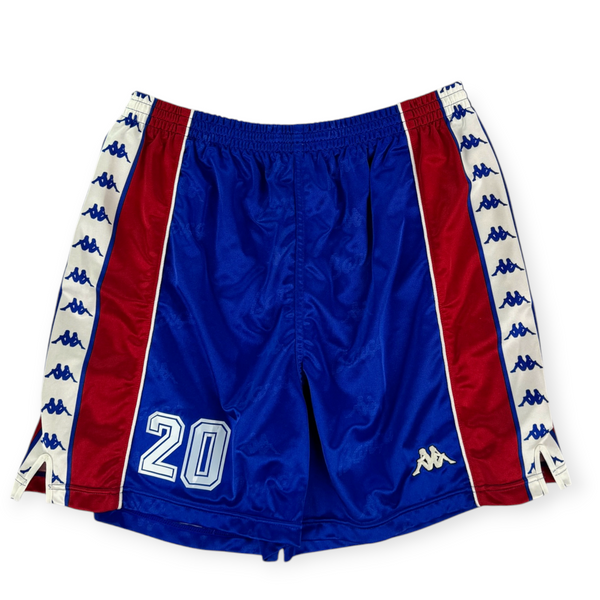 FC Barcelona 1992 Shorts (L)