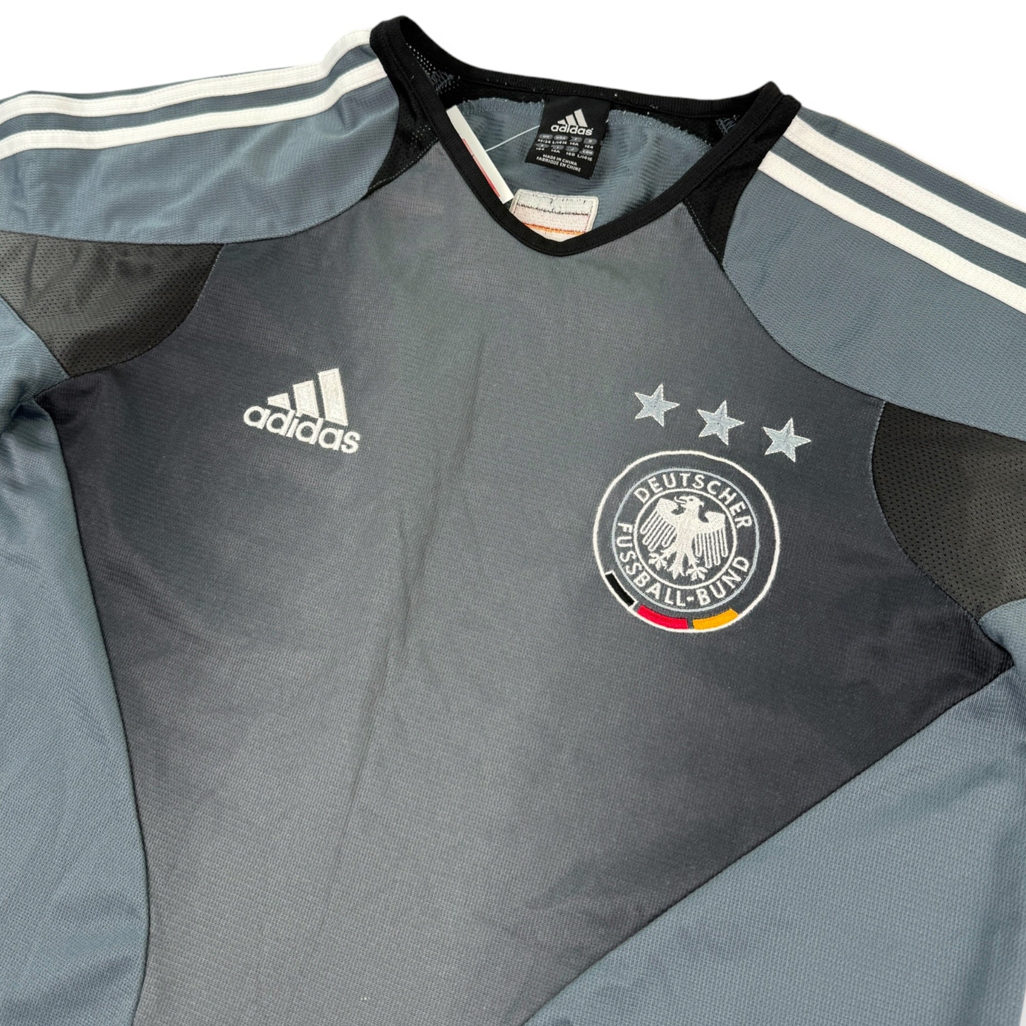 Germany 2004 Training Shirt (XS)