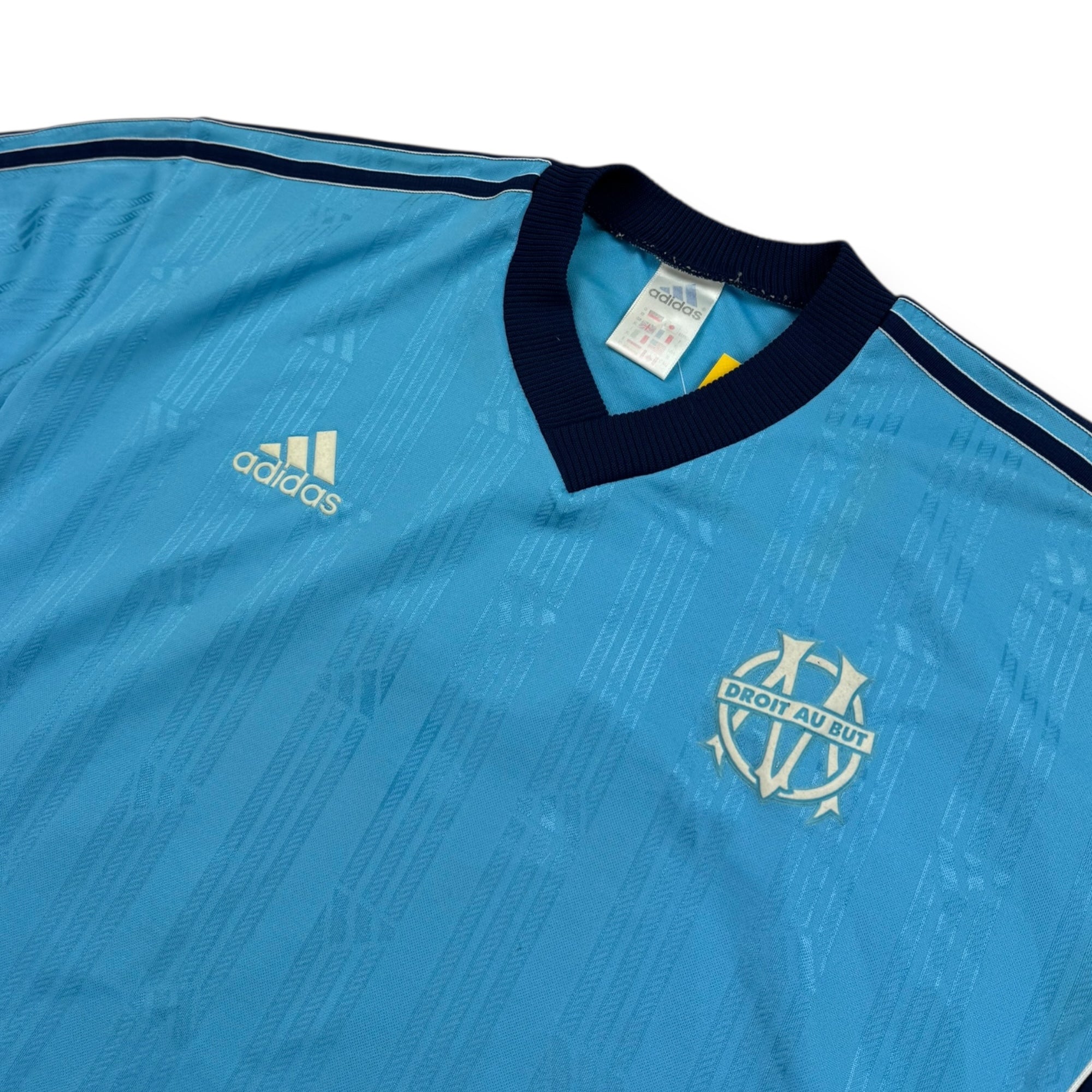 Marseille 1999 Training Shirt (XL)