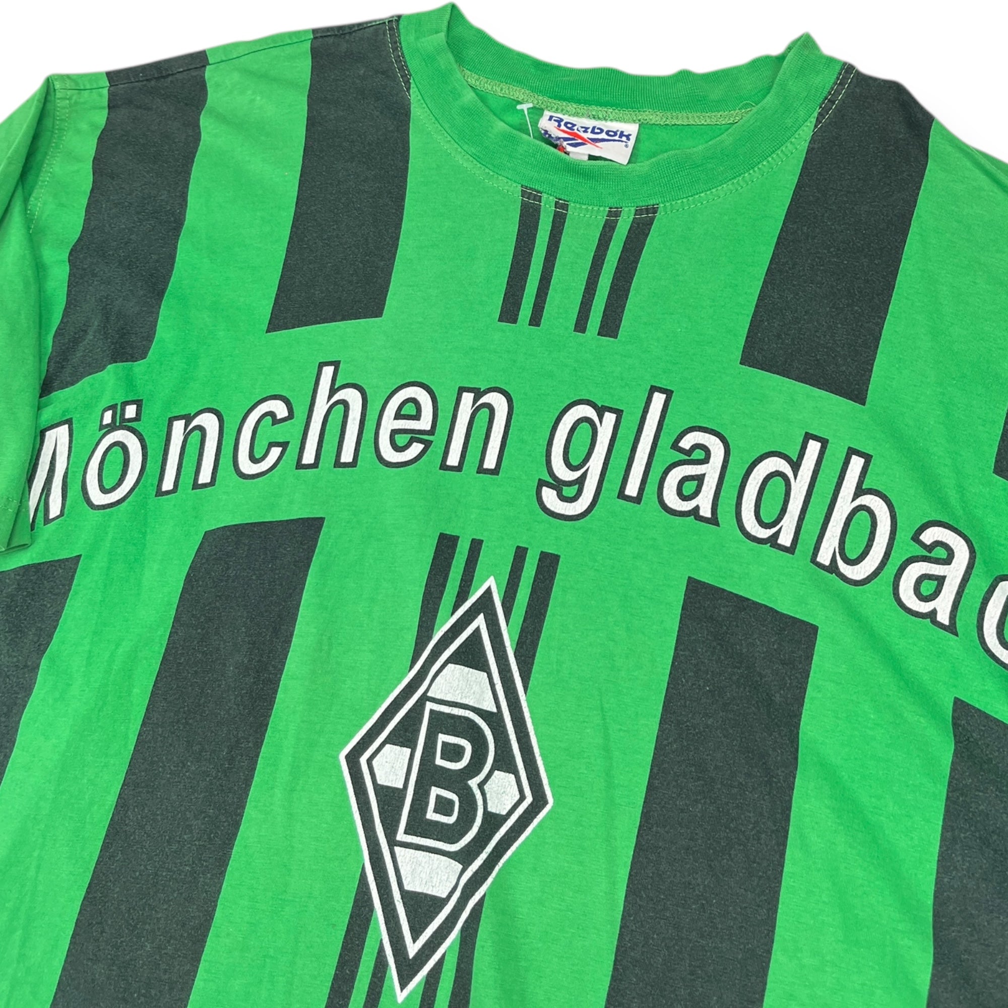 Borussia Mönchengladbach T-Shirt (XXL)