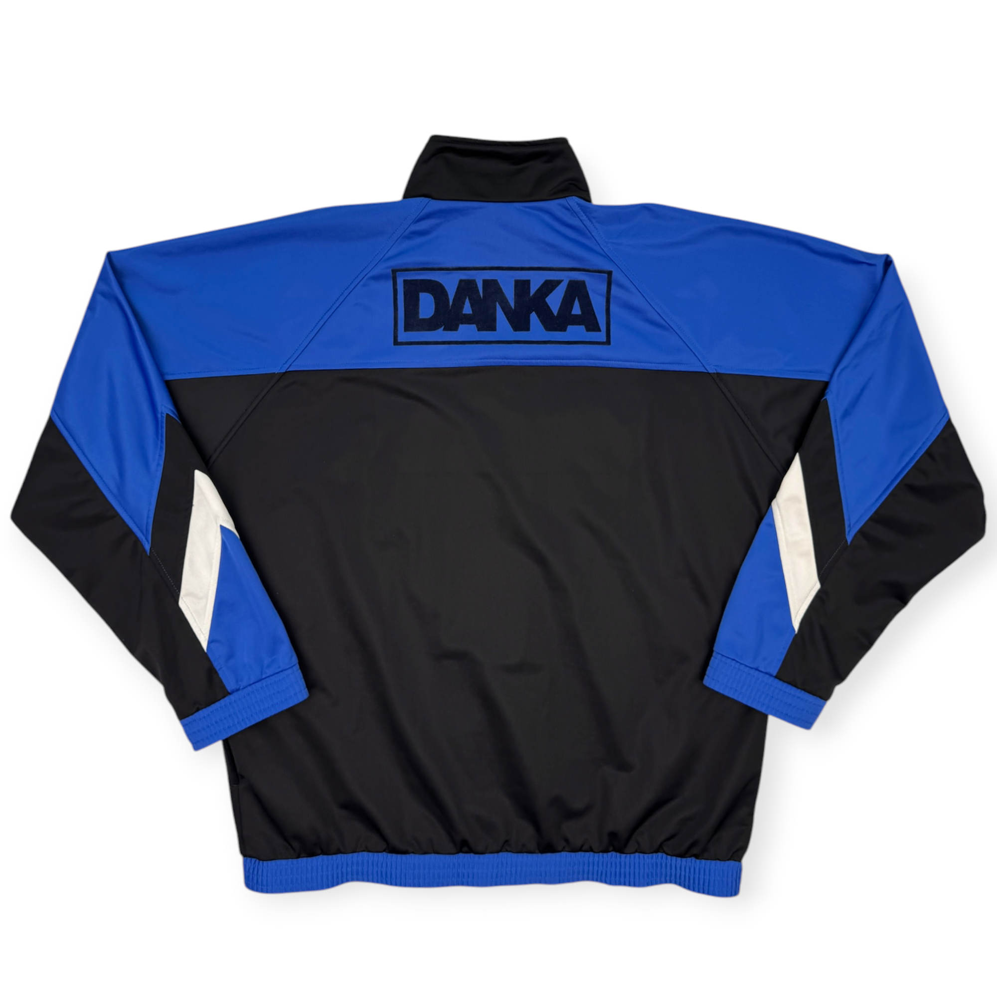Everton 1994 Tracksuit Jacket (L)