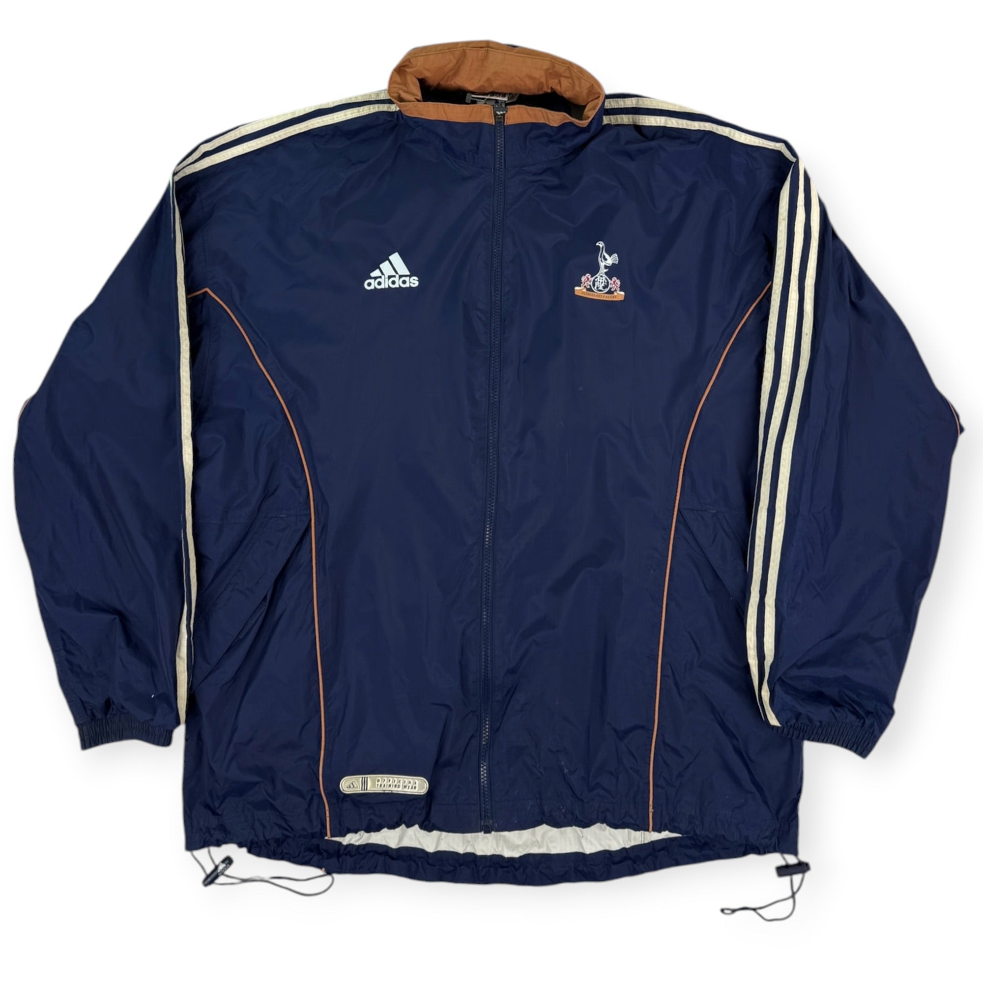 Spurs 1999 Windbreaker (XL)