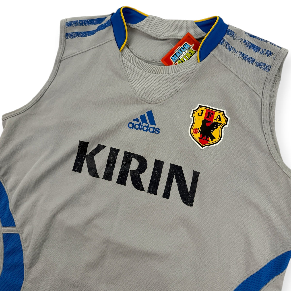 Japan 2008 Vest (S)