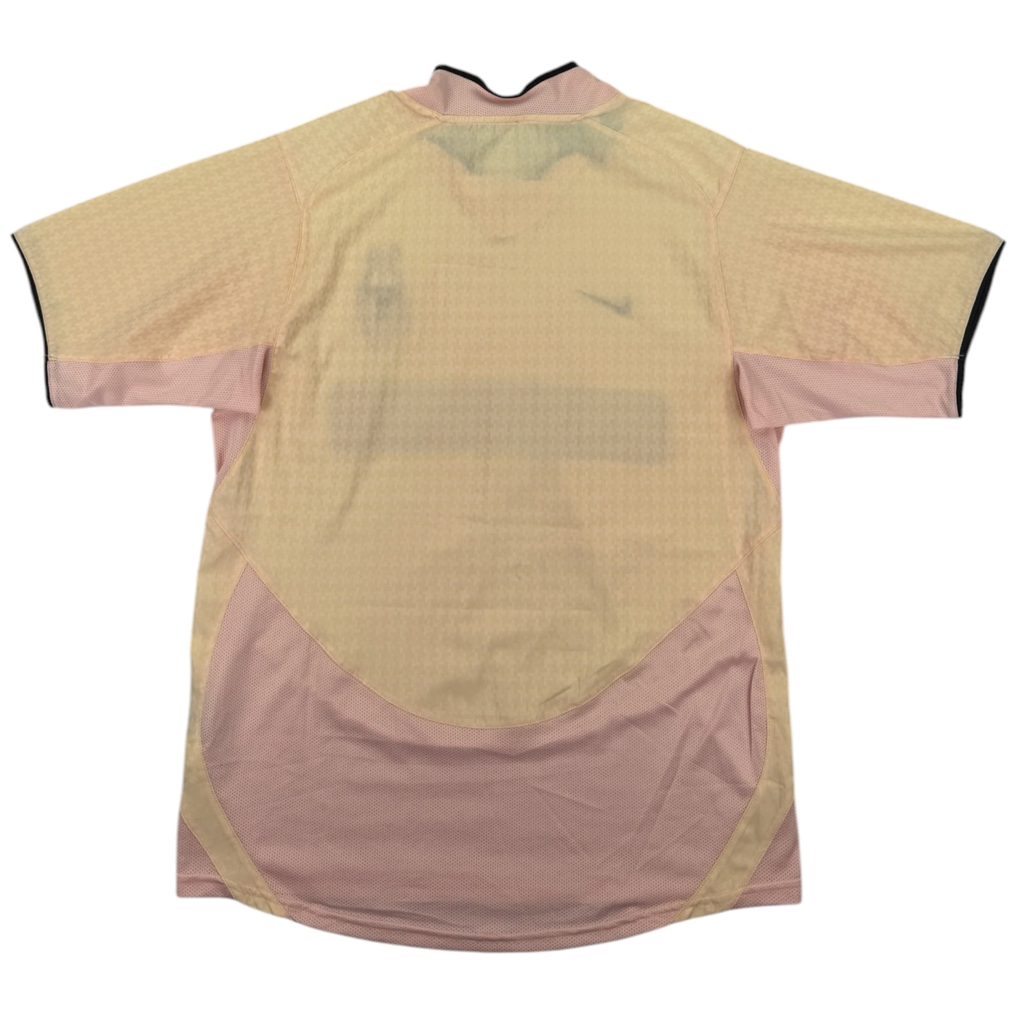 Juventus 2003 Away Shirt (M)