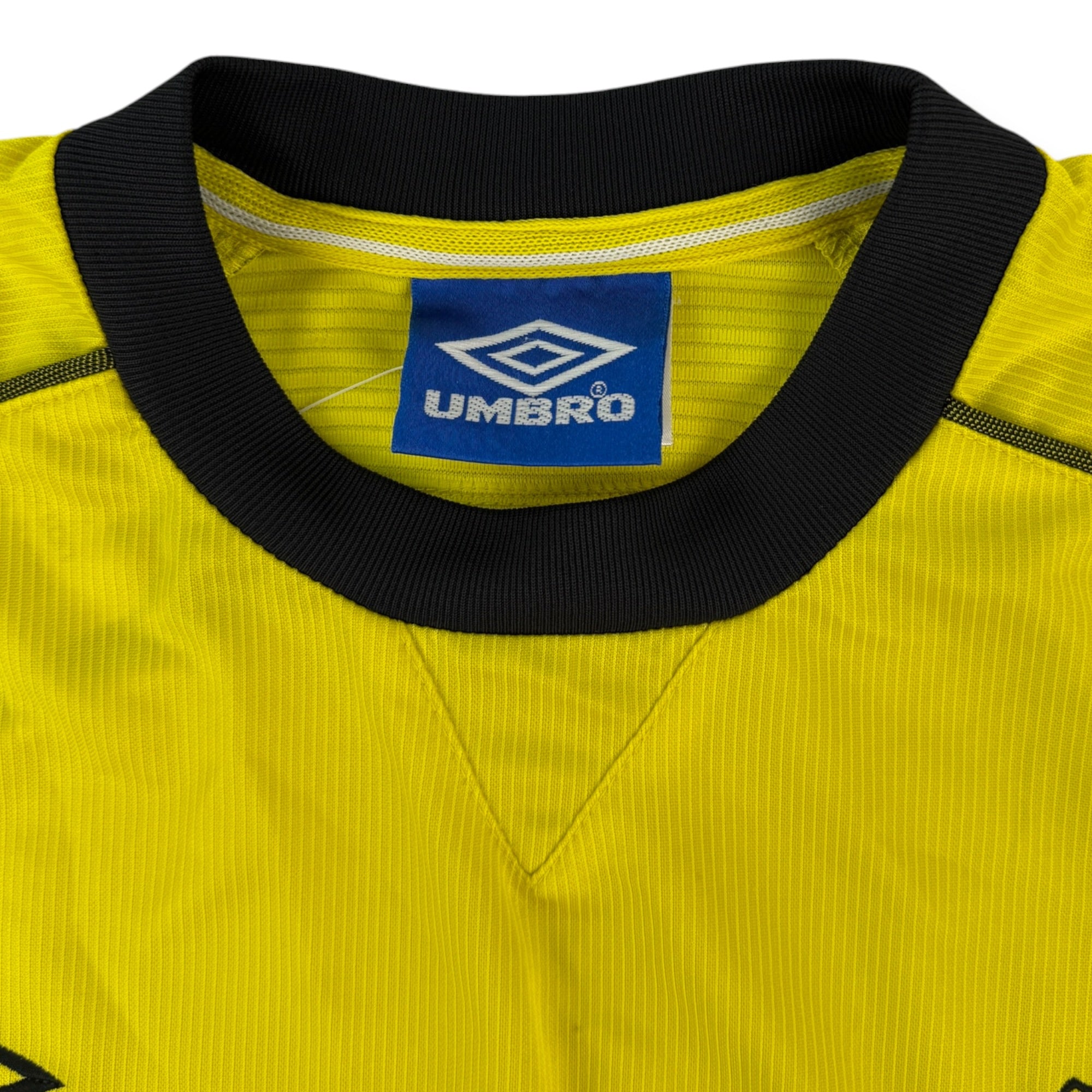 Everton 1999 Away Shirt (M)