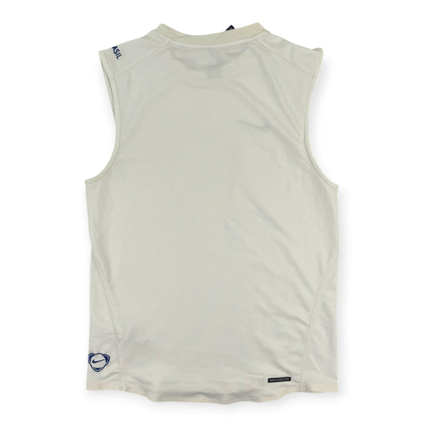 Brazil 2006 Vest (S)