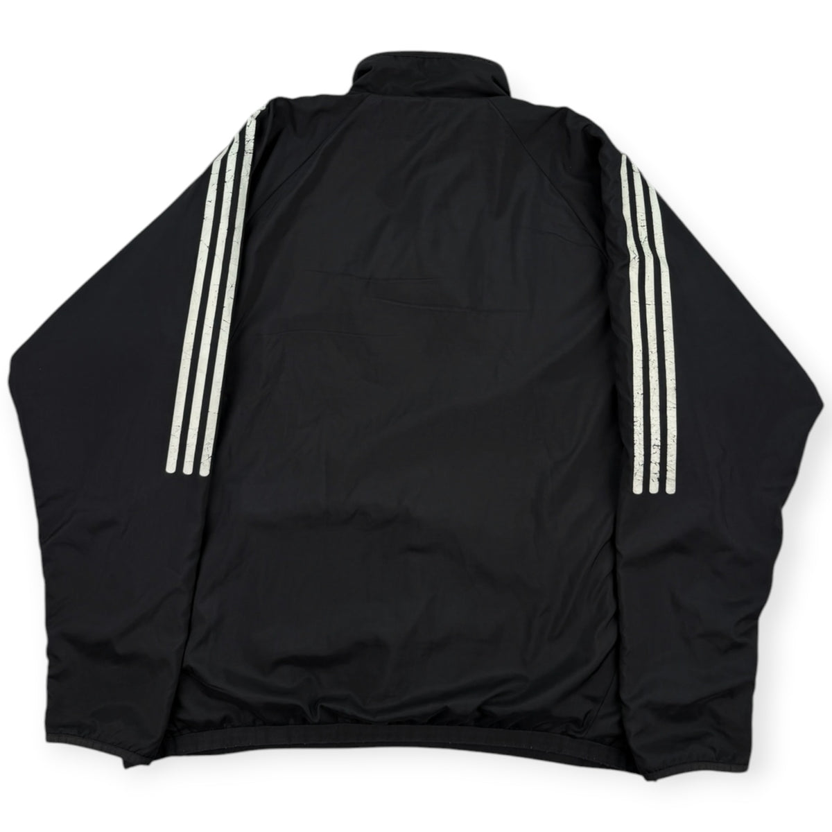Newcastle 2002 Reversible 1/4 Zip (XL)