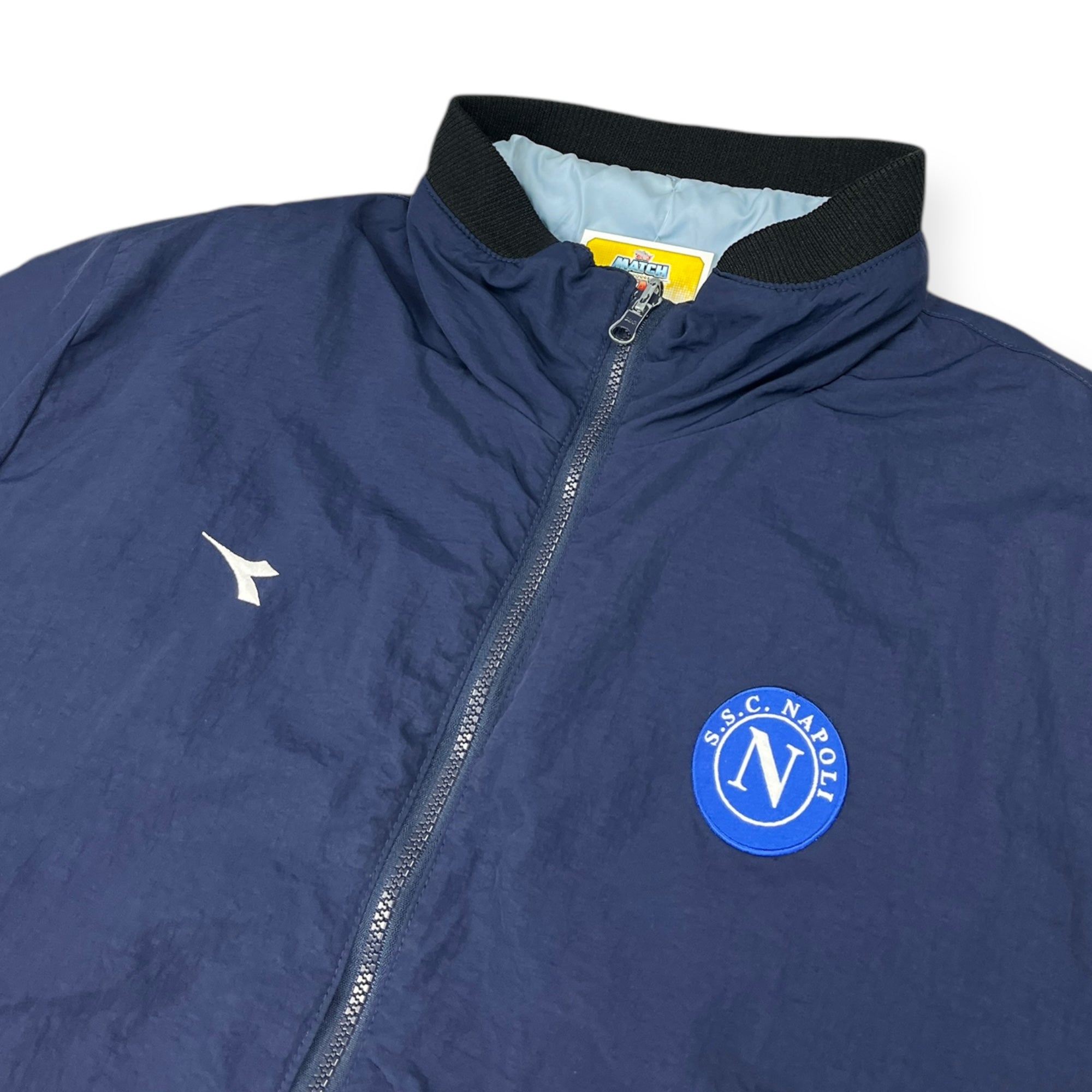 Napoli 2005 Reversible Jacket (XL)