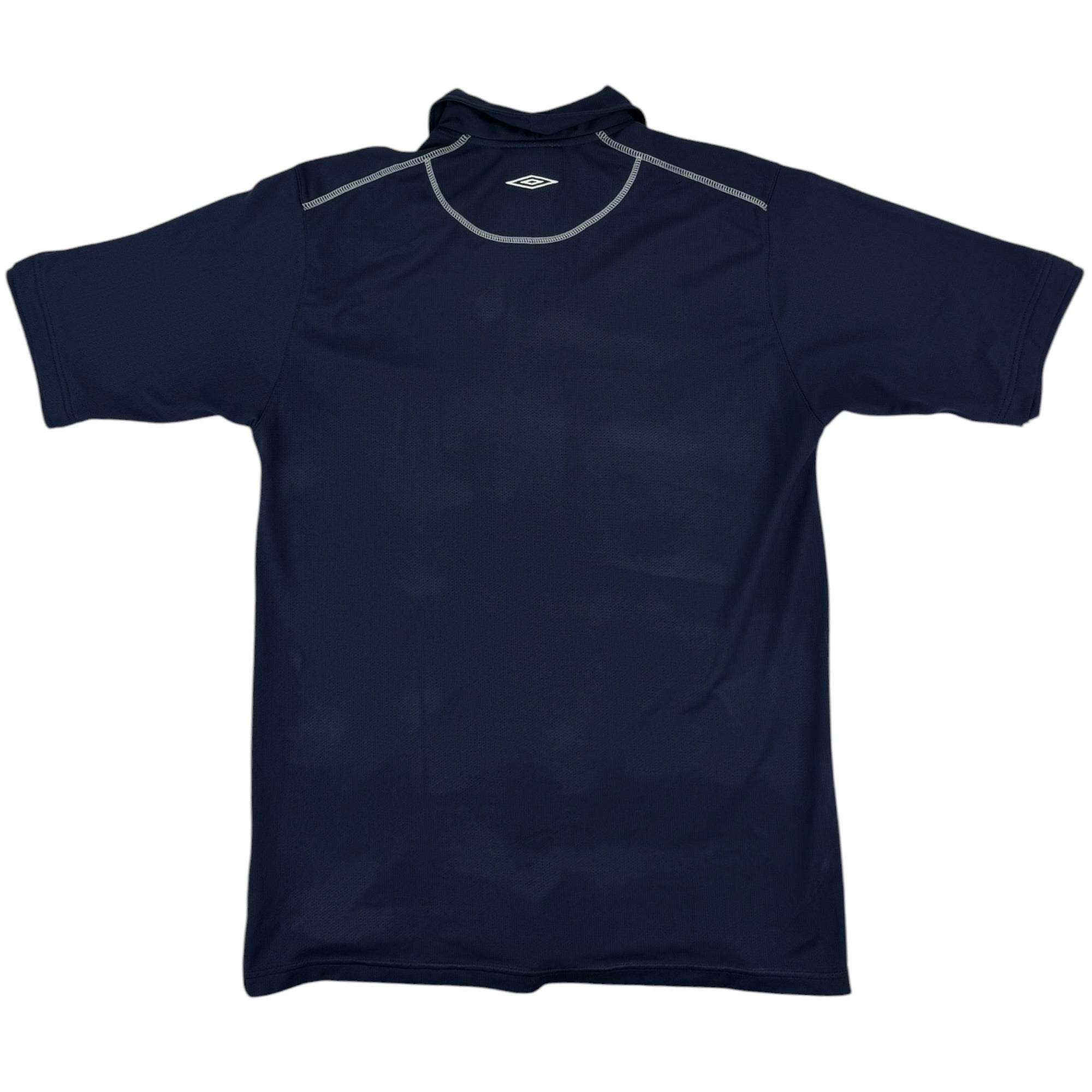 England 2006 Buttoned Shirt (L)