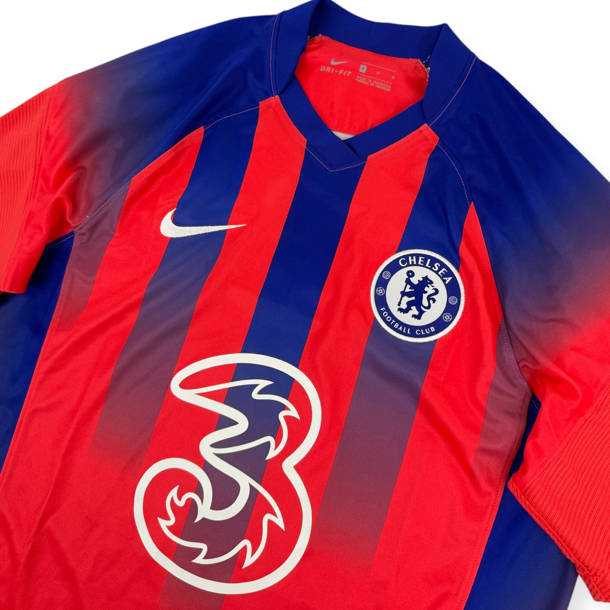 Chelsea 2020 Third Shirt (M)