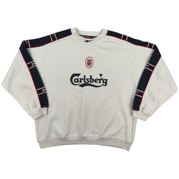 Liverpool 1997 Sweatshirt (XL)
