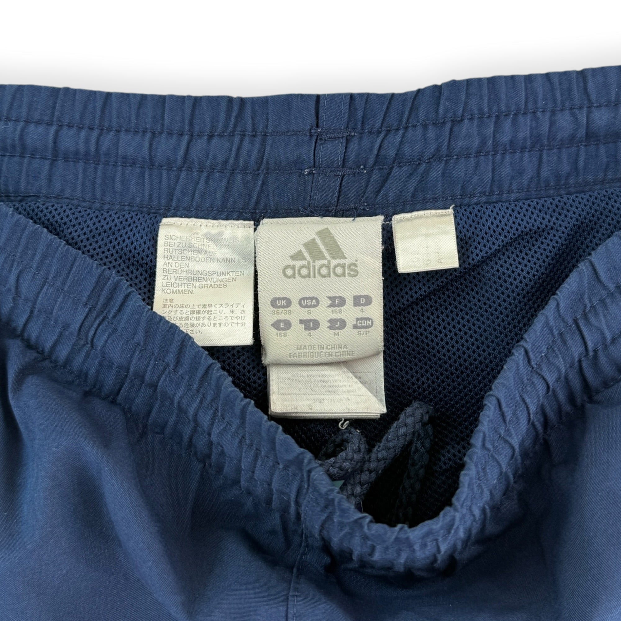 Chelsea 2007 Tracksuit Bottoms (L)