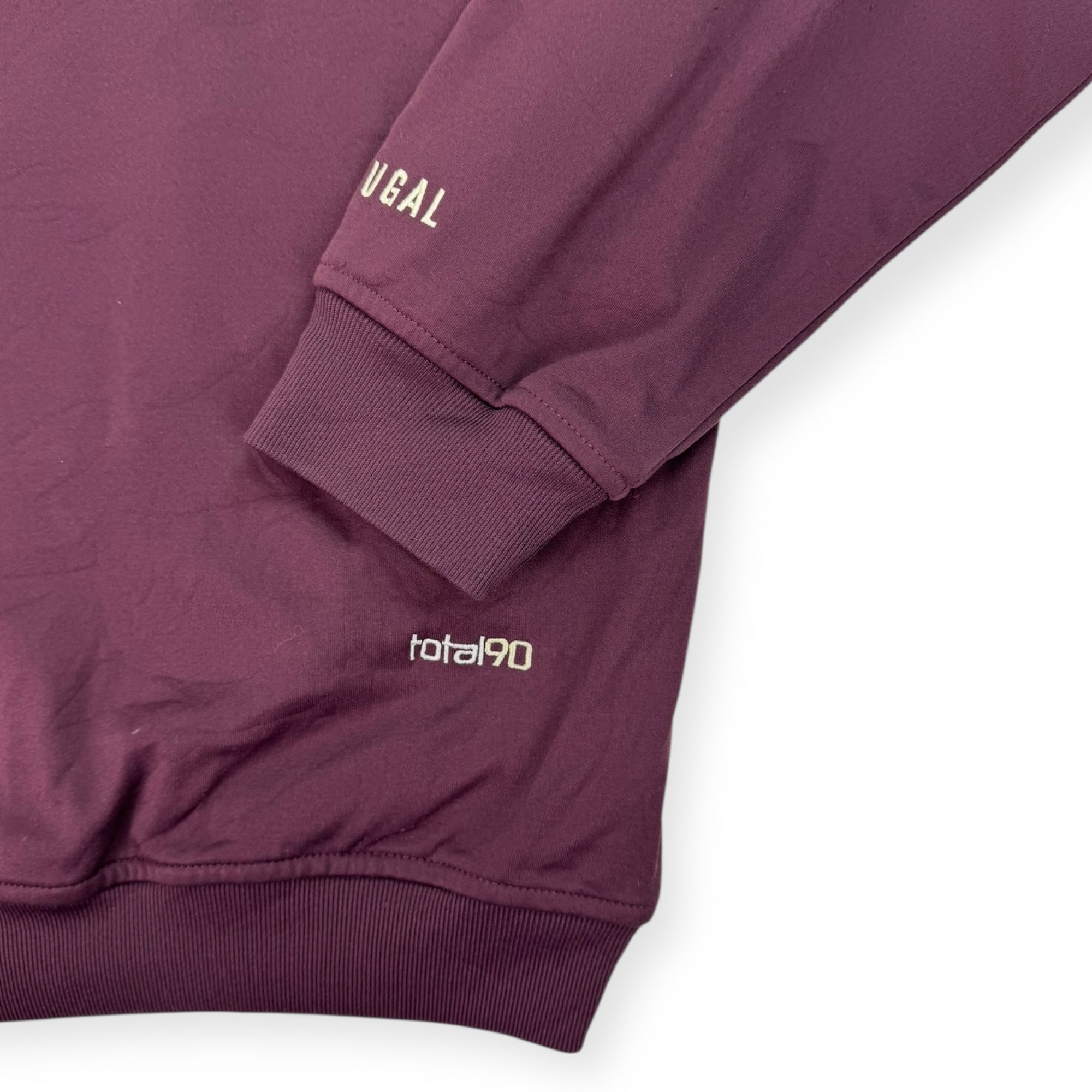 Portugal 2004 Jumper (M)