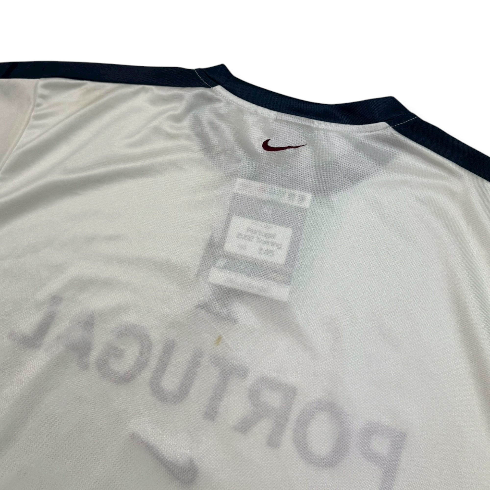 Portugal 2002 Training Shirt (M)