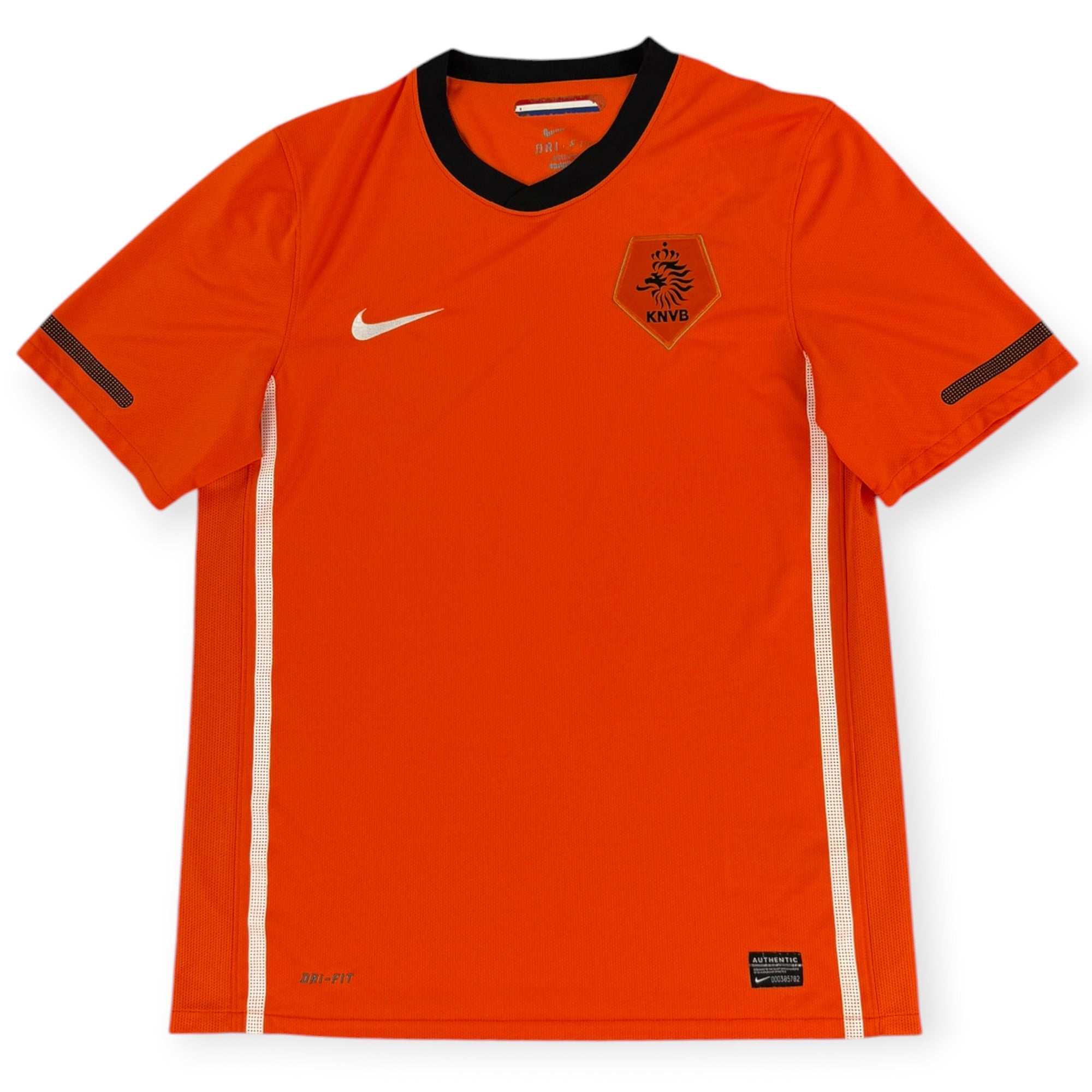 Netherlands 2010 Home Shirt (L)