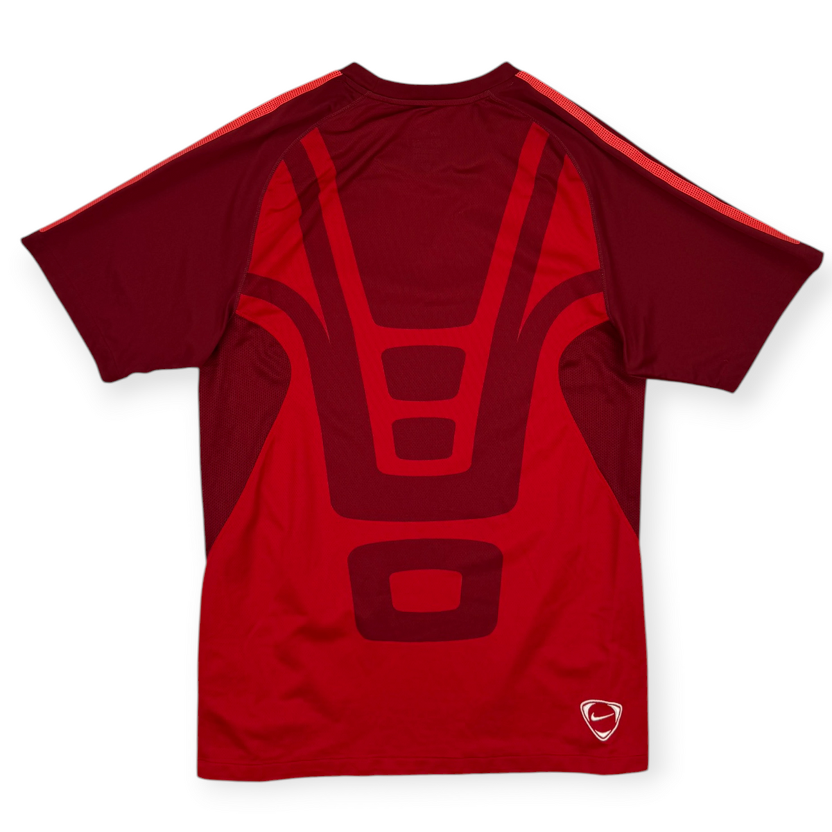 Portugal 2010 Training Shirt (S)