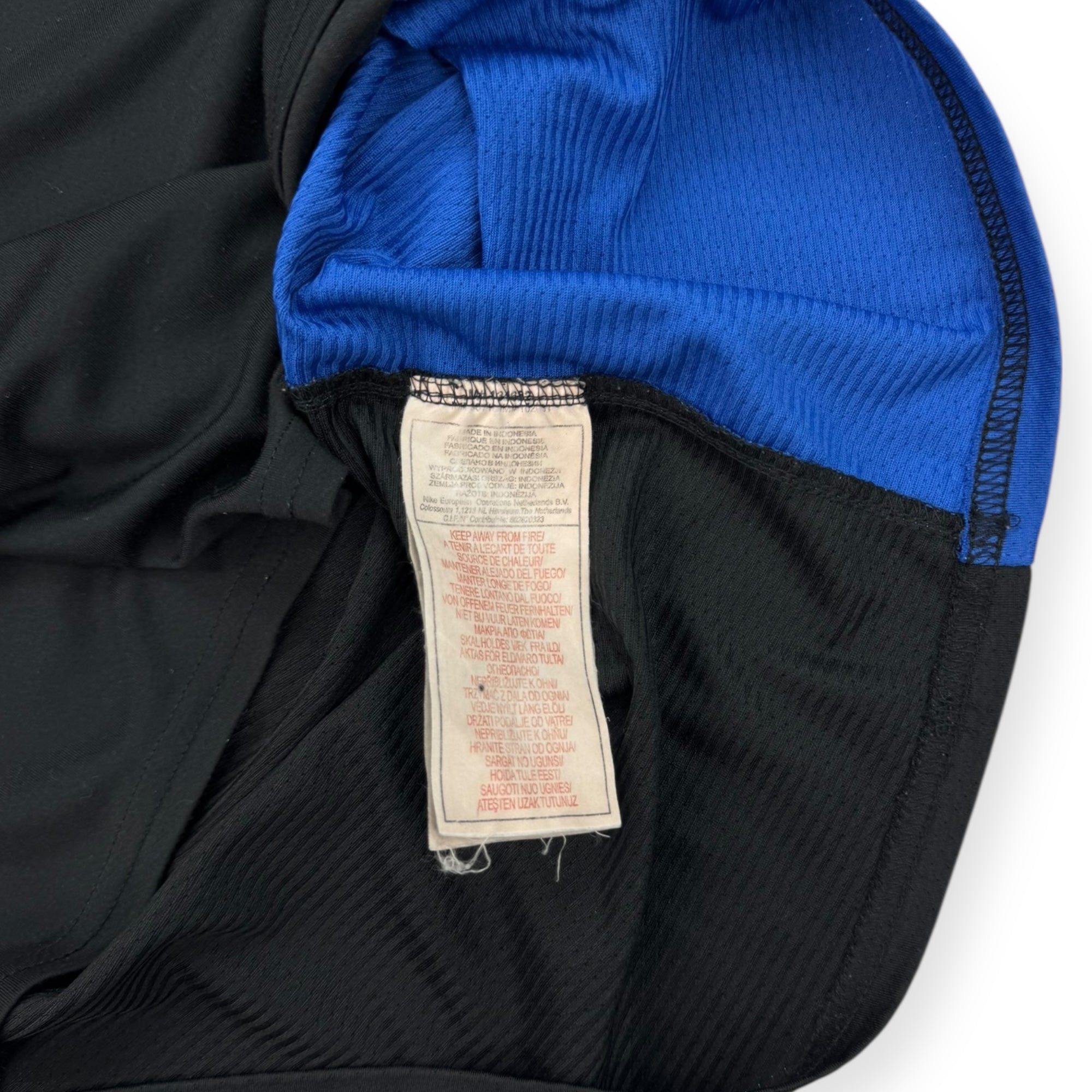 Inter Milan 2004 Training Shirt (XL)