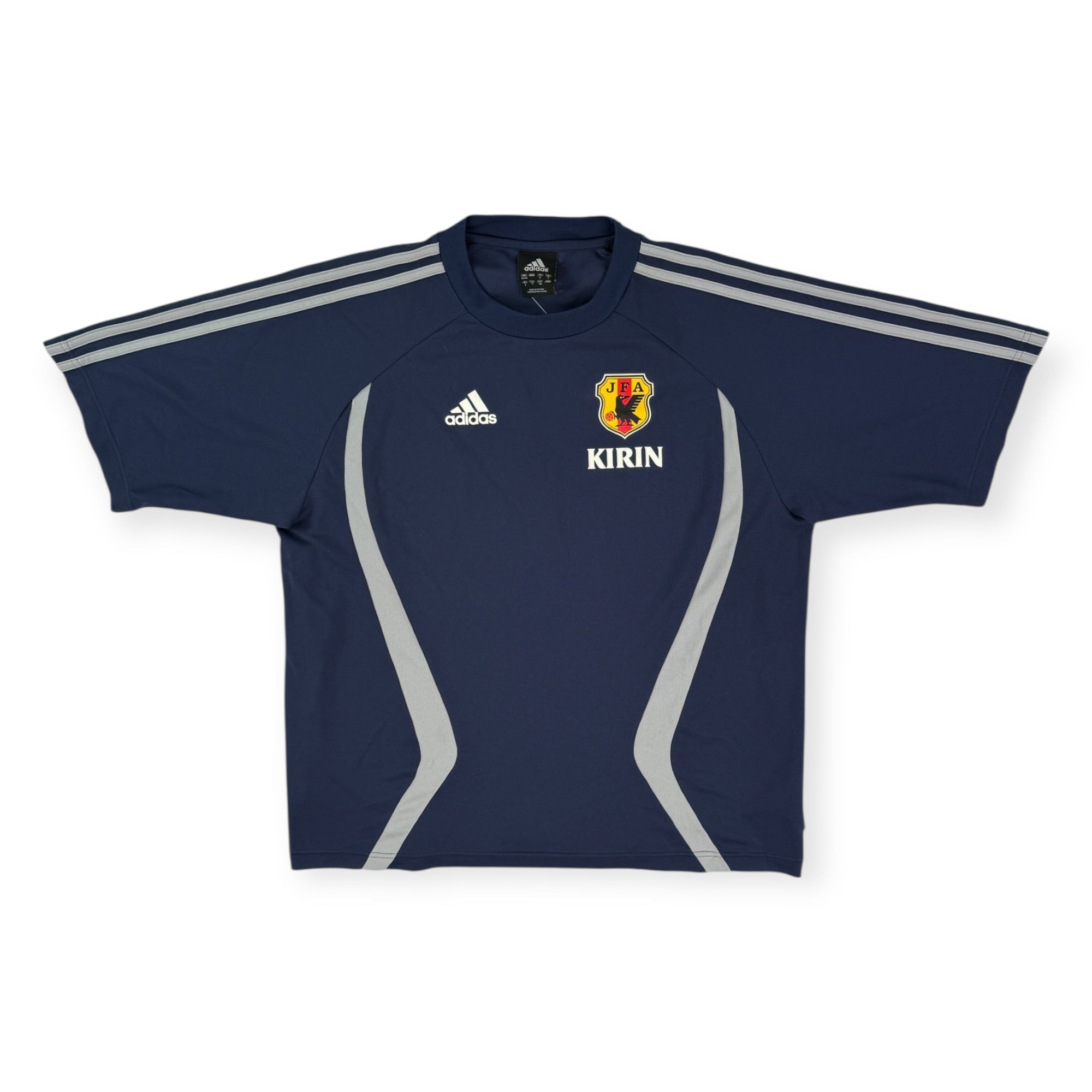 Japan 2006 Training Shirt (L)