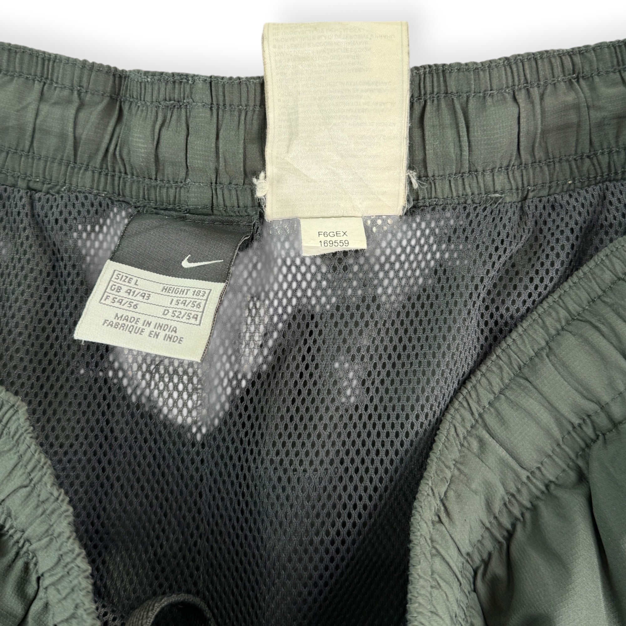 RC Lens 2006 Tracksuit Bottoms (L)