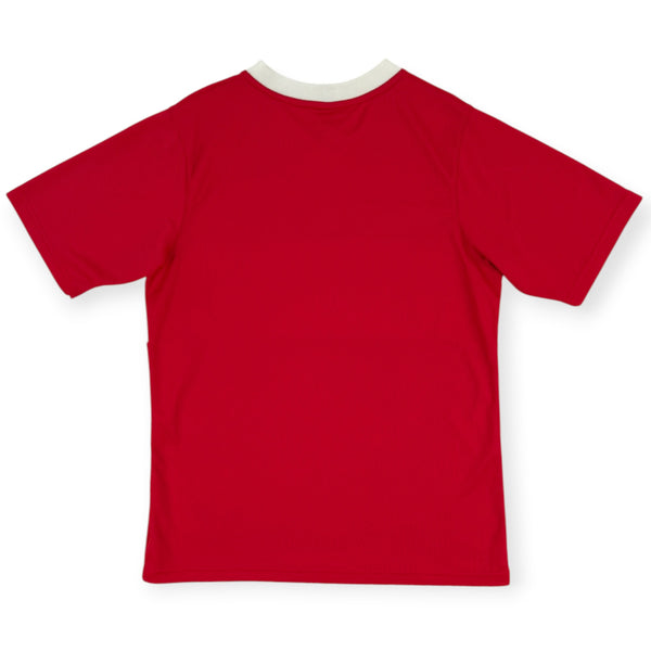 Turkey 2008 Home Shirt (S)