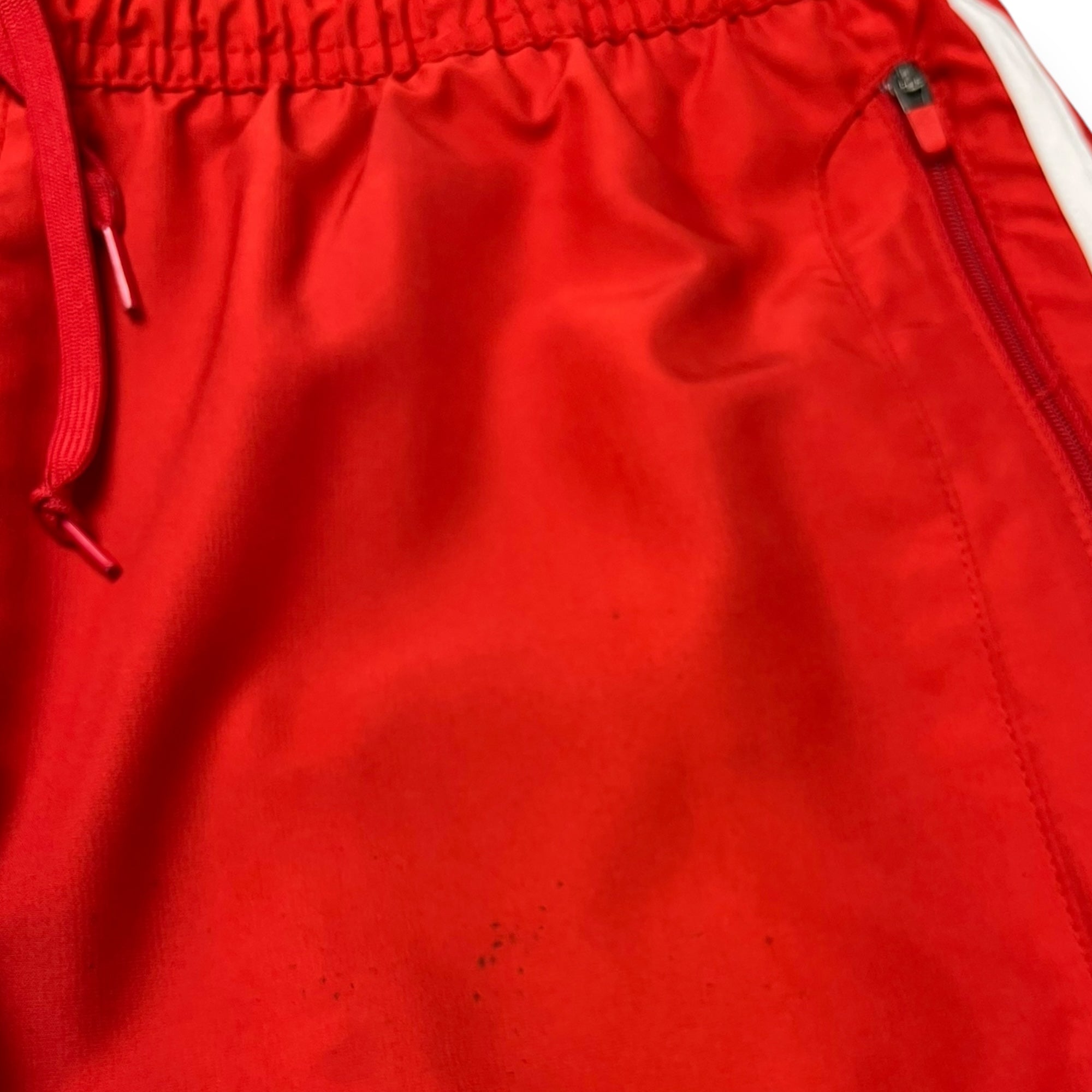 Bayern Munich 2014 Tracksuit Bottoms (M)