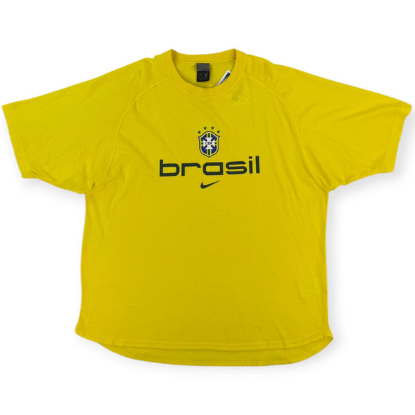 Brazil 2002 T-Shirt (L)